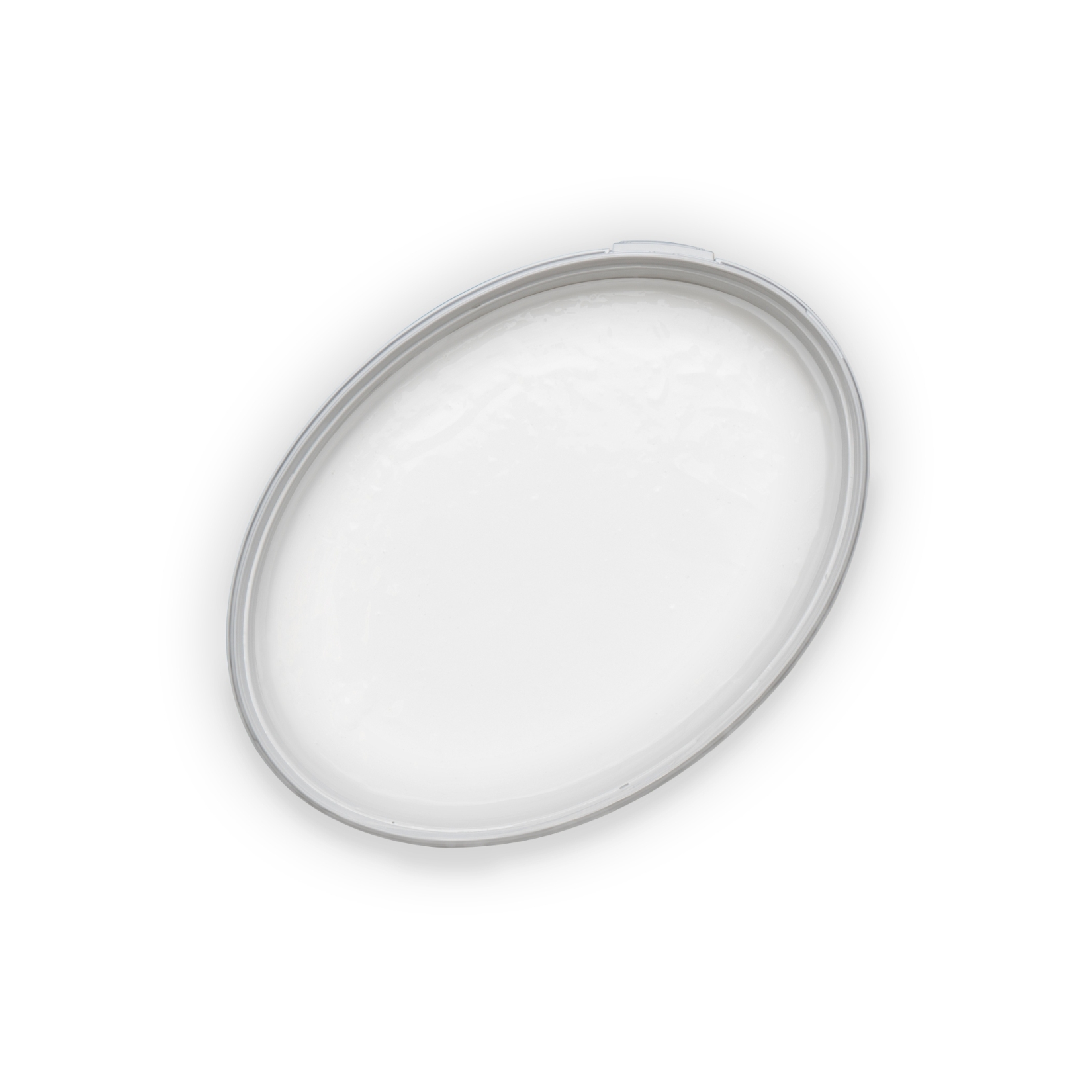Pittura murale bianca opaca The Color Kitchen Melting Marshmallow Emulsione esclusiva per interni