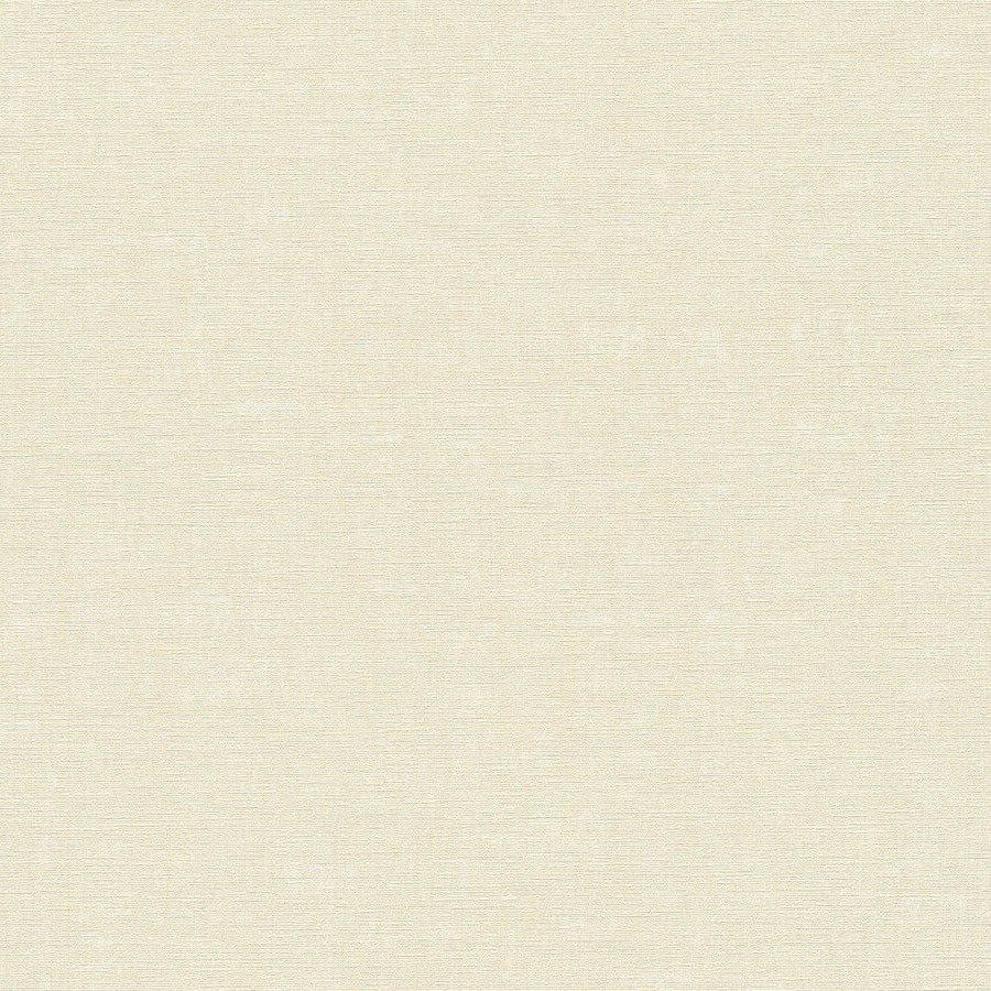 A.S. Creation Nara 387451 Carta da parati in tessuto non tessuto Tinta unita 10,05 x 0,53 m Beige