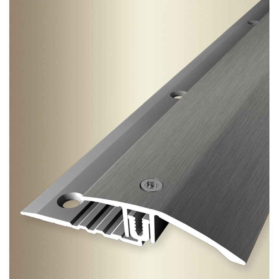 Profili di altezza e regolazione Küberit 256 PPS-Champion smart 4.0 B 44 mm altezza bordo 6,5 - 16 mm