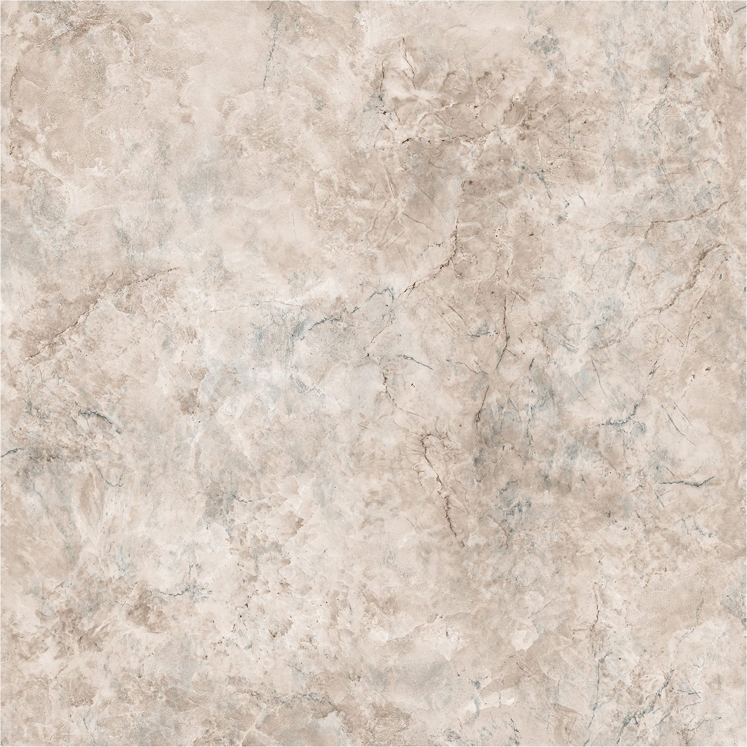 Carta da parati non tessuta M78598D Brut beige effetto marmo non tessuto 1,06 x 10,05 m Ugépa
