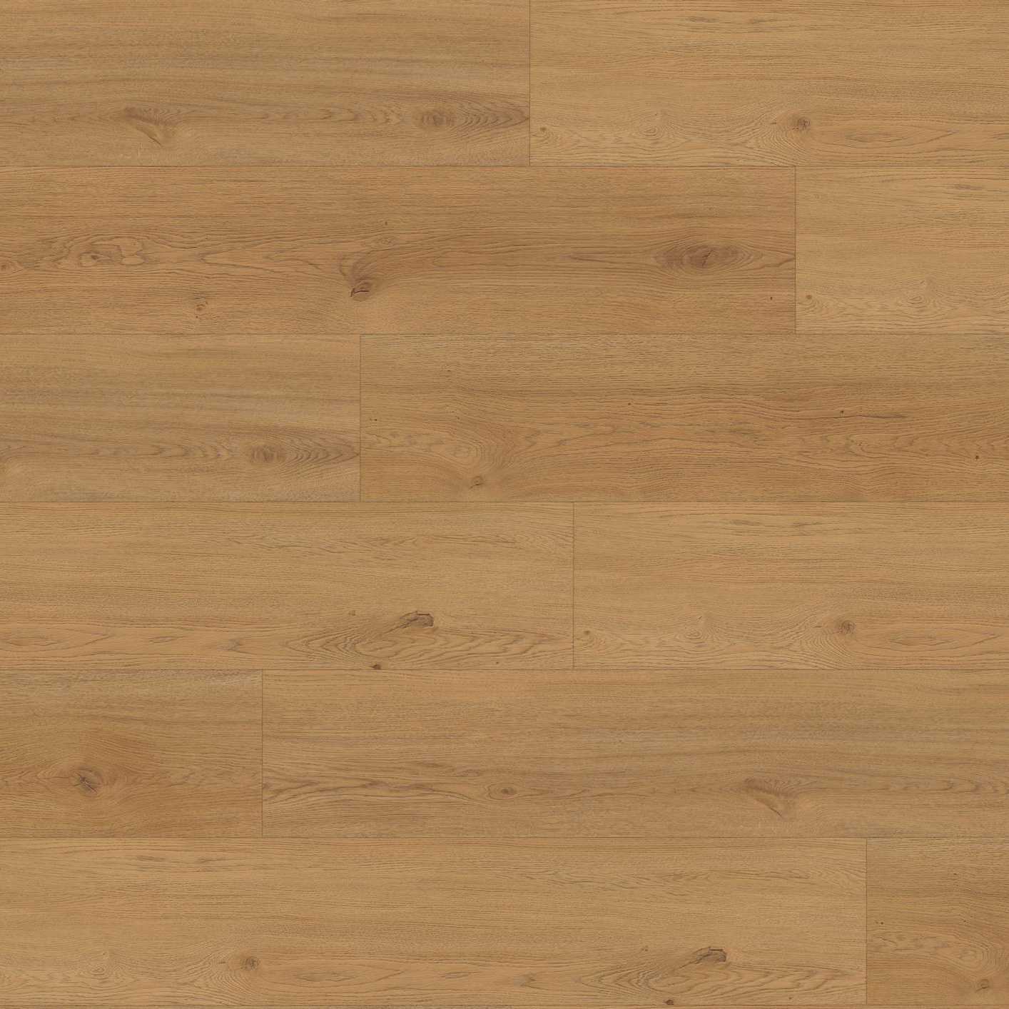 Pavimento in vinile rigido, pavimento di design, 1220 x 225 x 5 mm, vinile a incastro, effetto legno, marrone rovere, NKL31