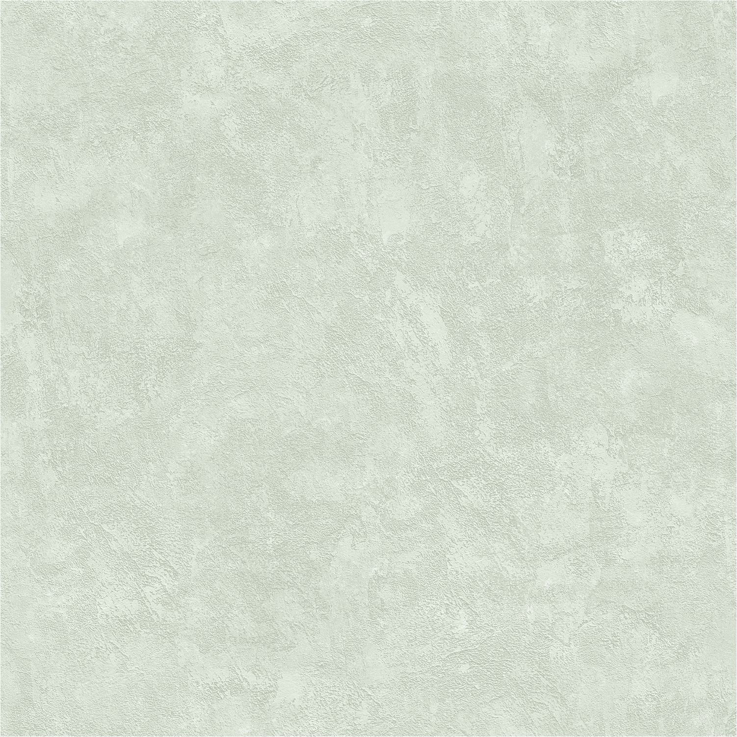 Carta da parati in tessuto non tessuto M79614 Artifice Green Plaster Look Tessuto non tessuto 0,53 x 10,05 m Ugépa