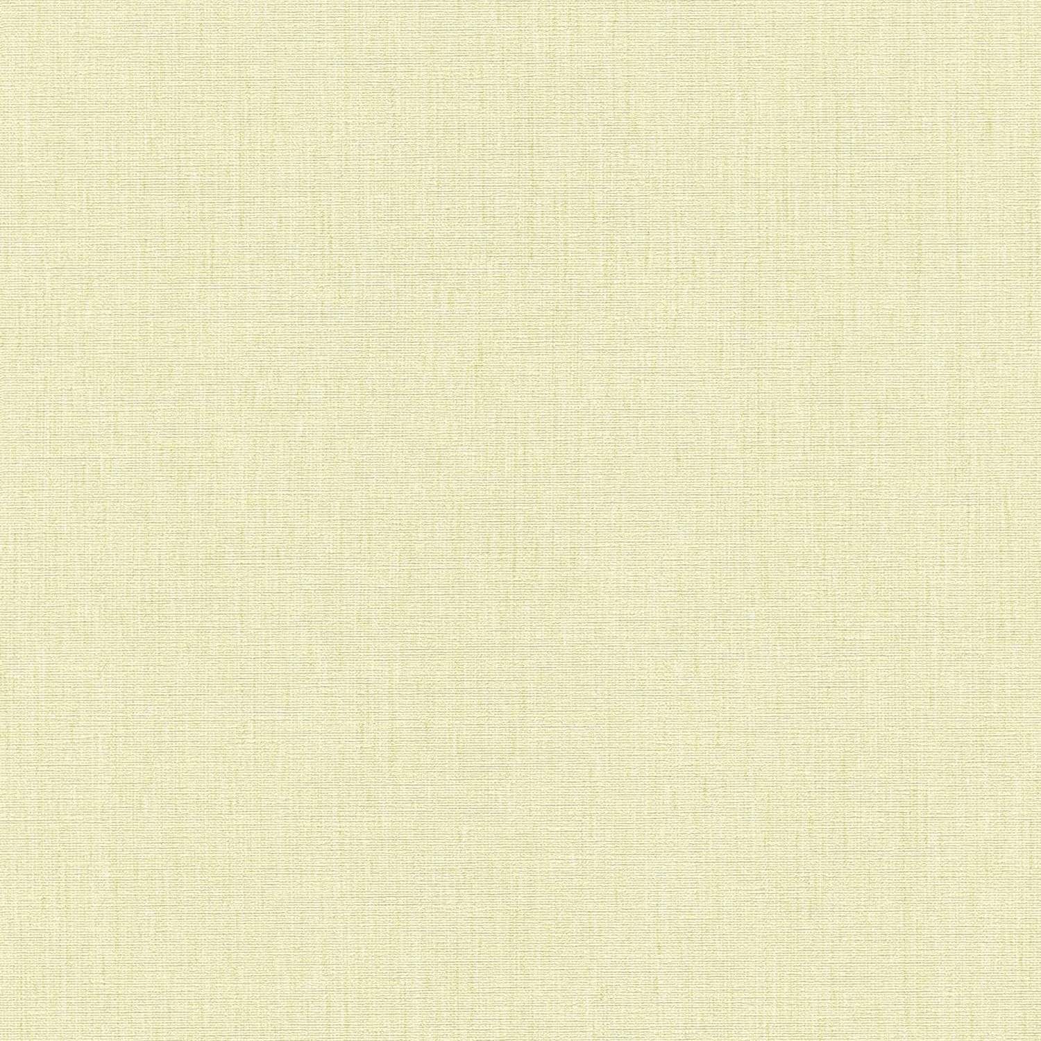 A.S. Creation Stories of Life 396513 Carta da parati in tessuto non tessuto Tinta unita University 0,53 x 10,05 m Giallo
