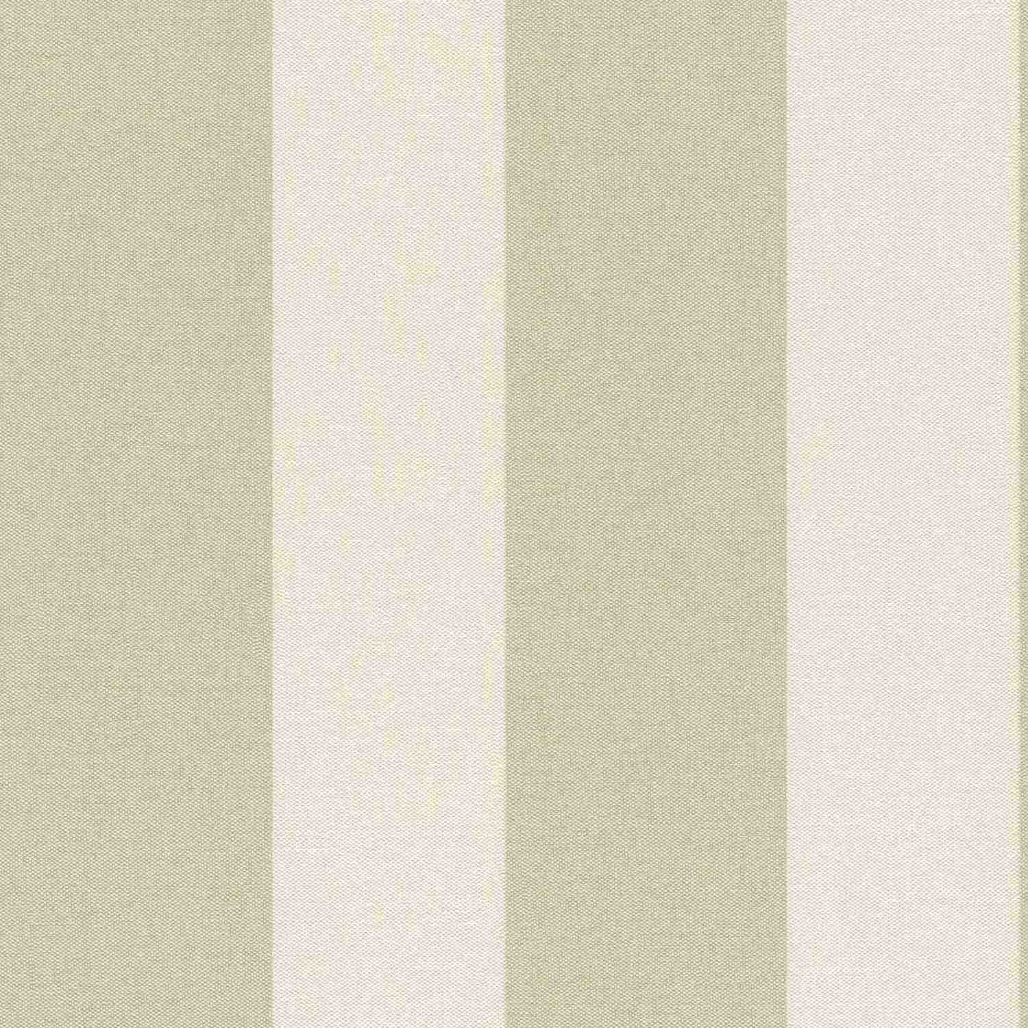 Quick Color Your Life 633450 Carta da parati in tessuto non tessuto Tinta unita University 0,53 x 10,05 m Beige crema