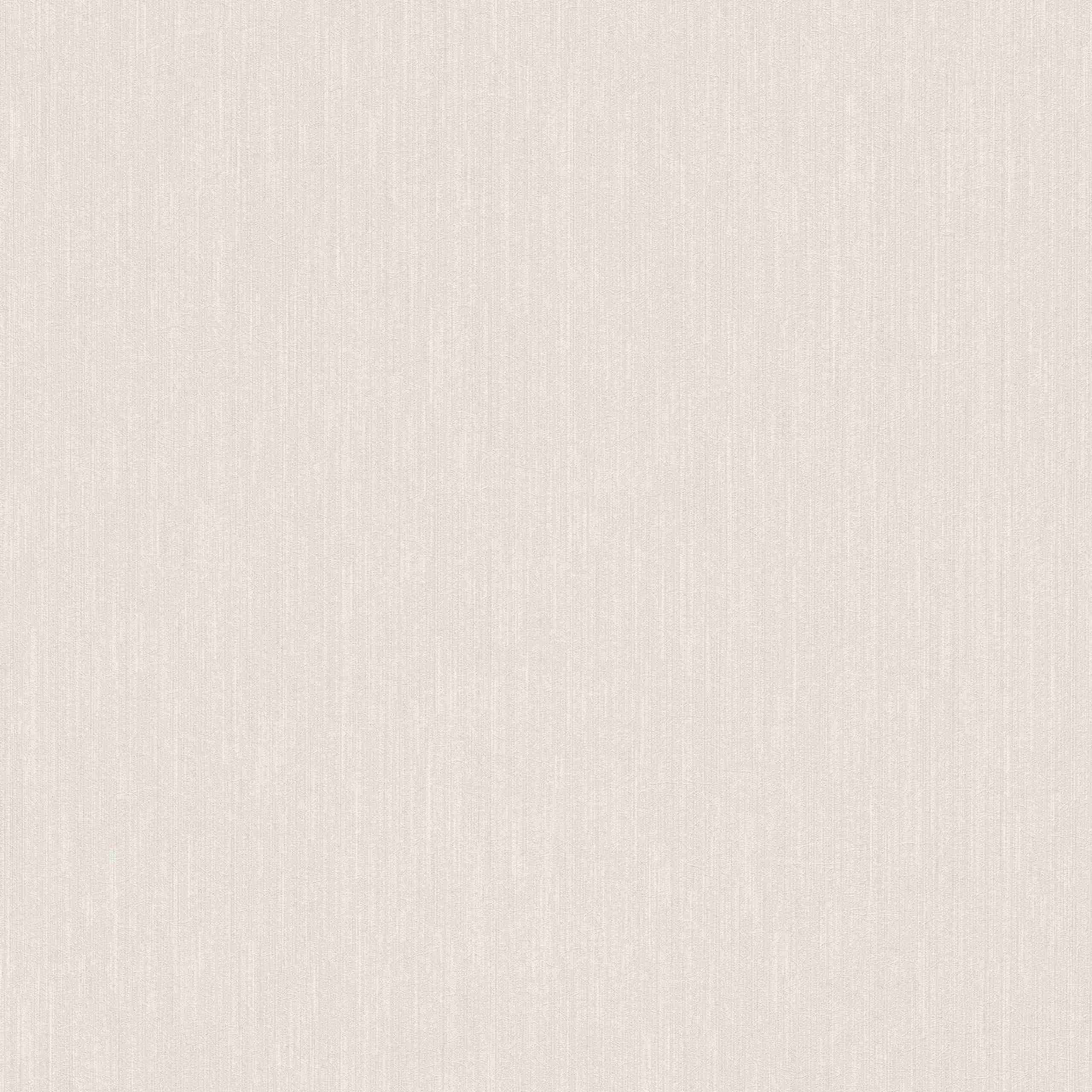 Carta da parati non tessuta 1000426 Uni Plain Beige Fashion per pareti Erismann