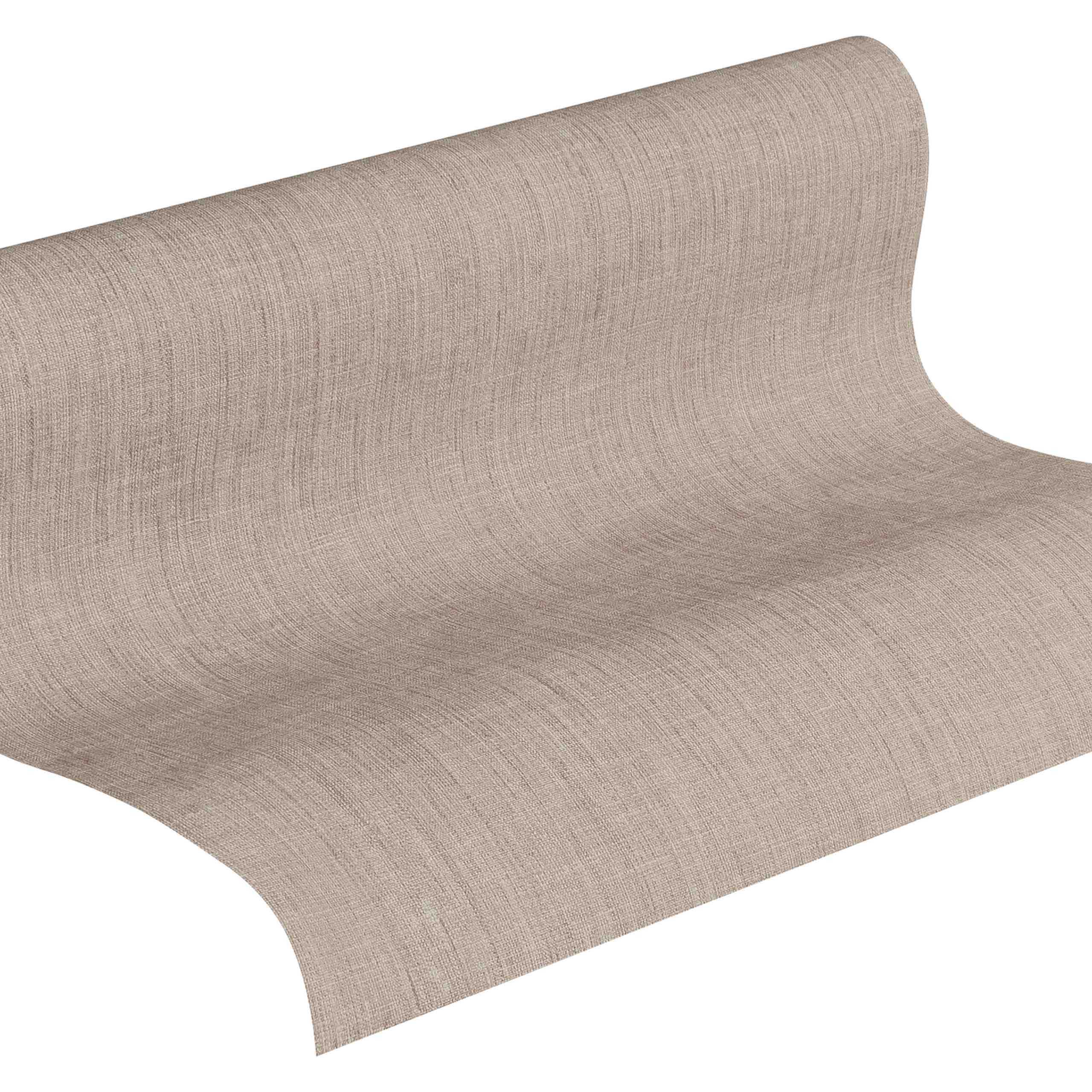 A.S. Creation Metropolitan Stories 369224 Carta da parati in tessuto non tessuto University 0,53 x 10,05 m Beige
