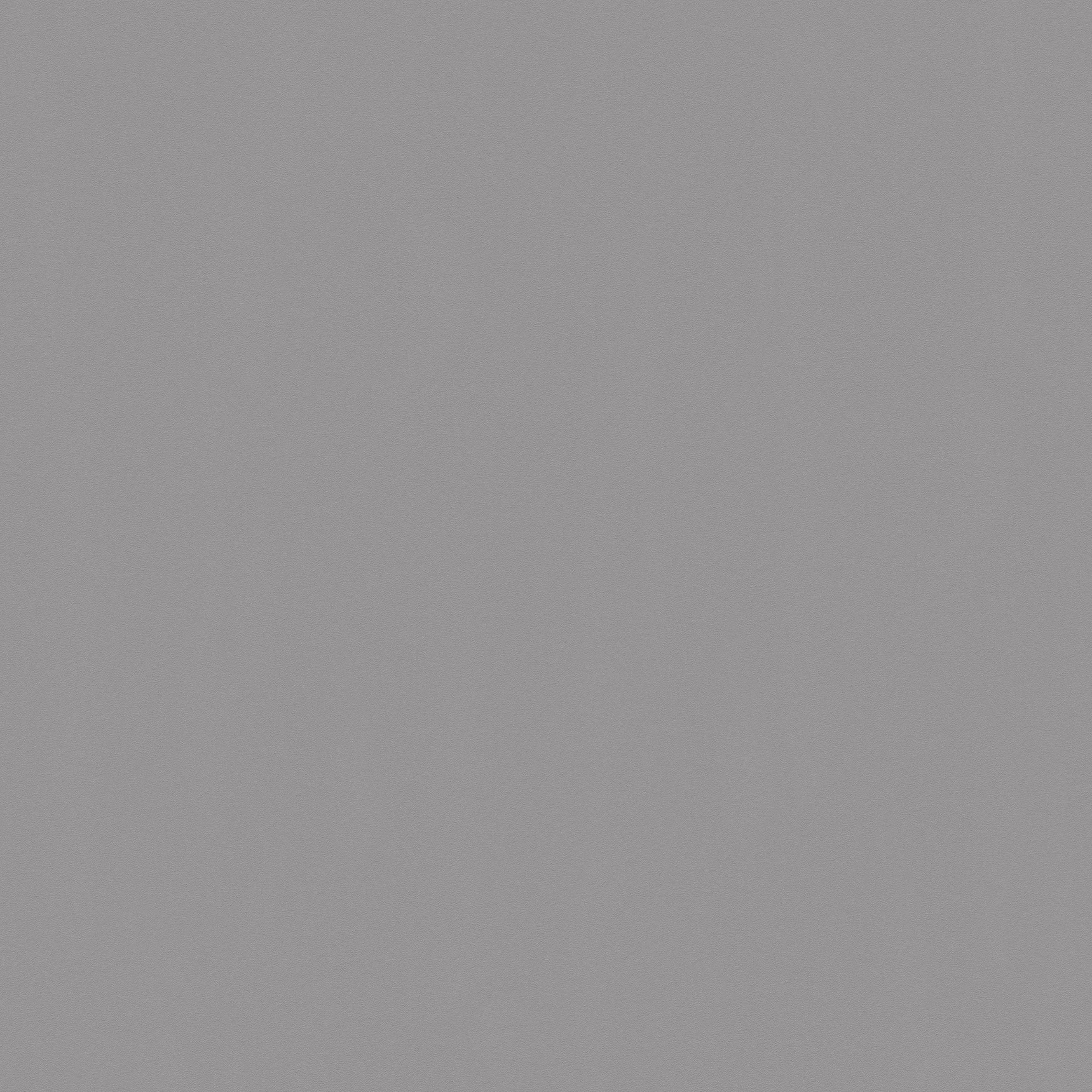 A.S. Creation New Life 349316 Carta da parati in tessuto non tessuto Tinta unita University 0,53 x 10,05 m Grigio