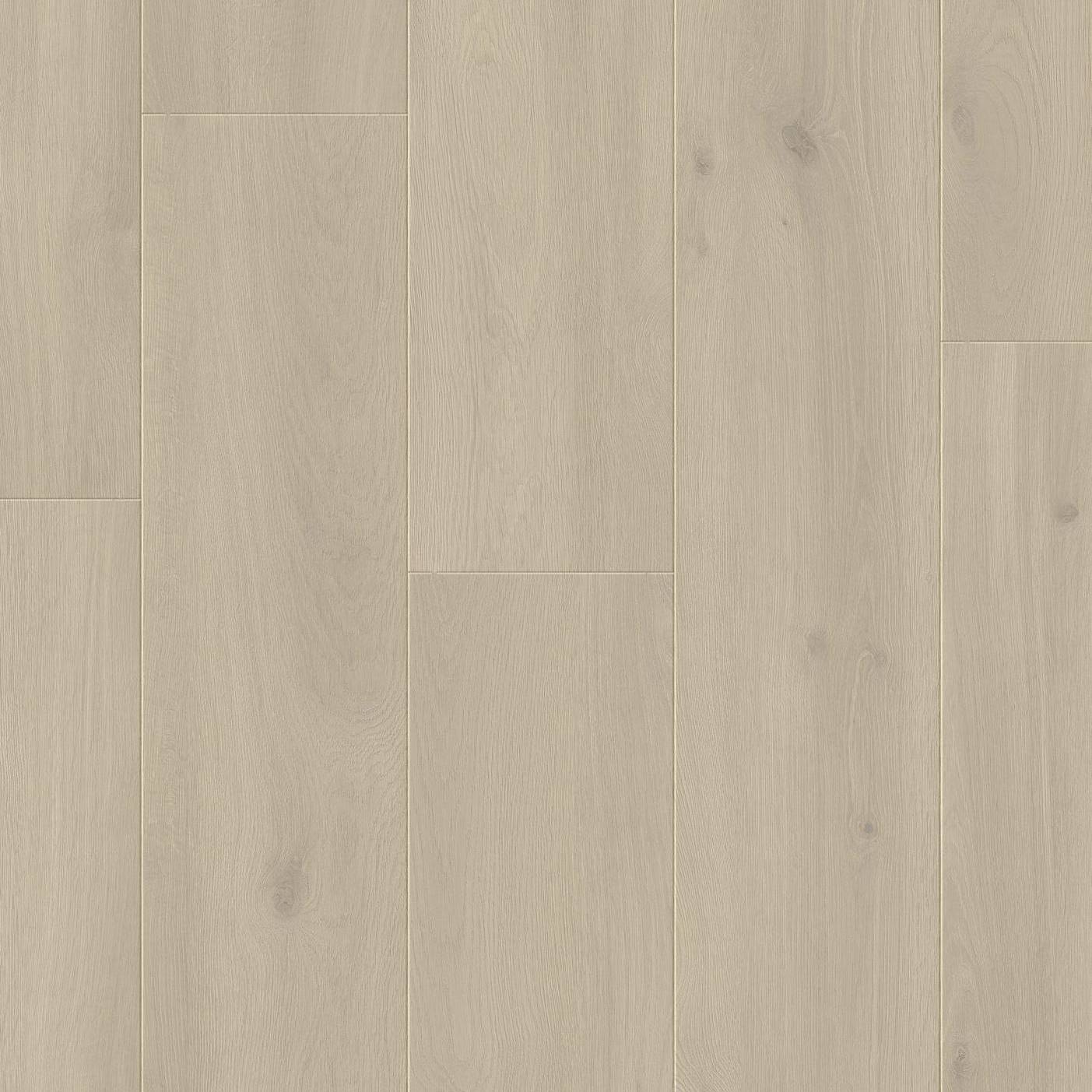 Laminato 833 XploraNEXT Wide Timeless 8887 1261 x 244 x 78 mm Effetto legno Rovere Grigio NKL33