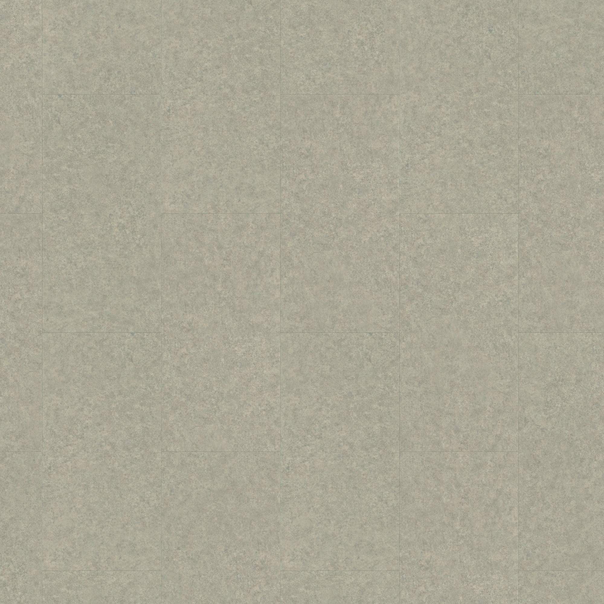 Pavimento in vinile 24H3 8148H Pavimento di design 609,6 x 304,8 x 5,5 mm Vinile Click effetto legno grigio NKL31