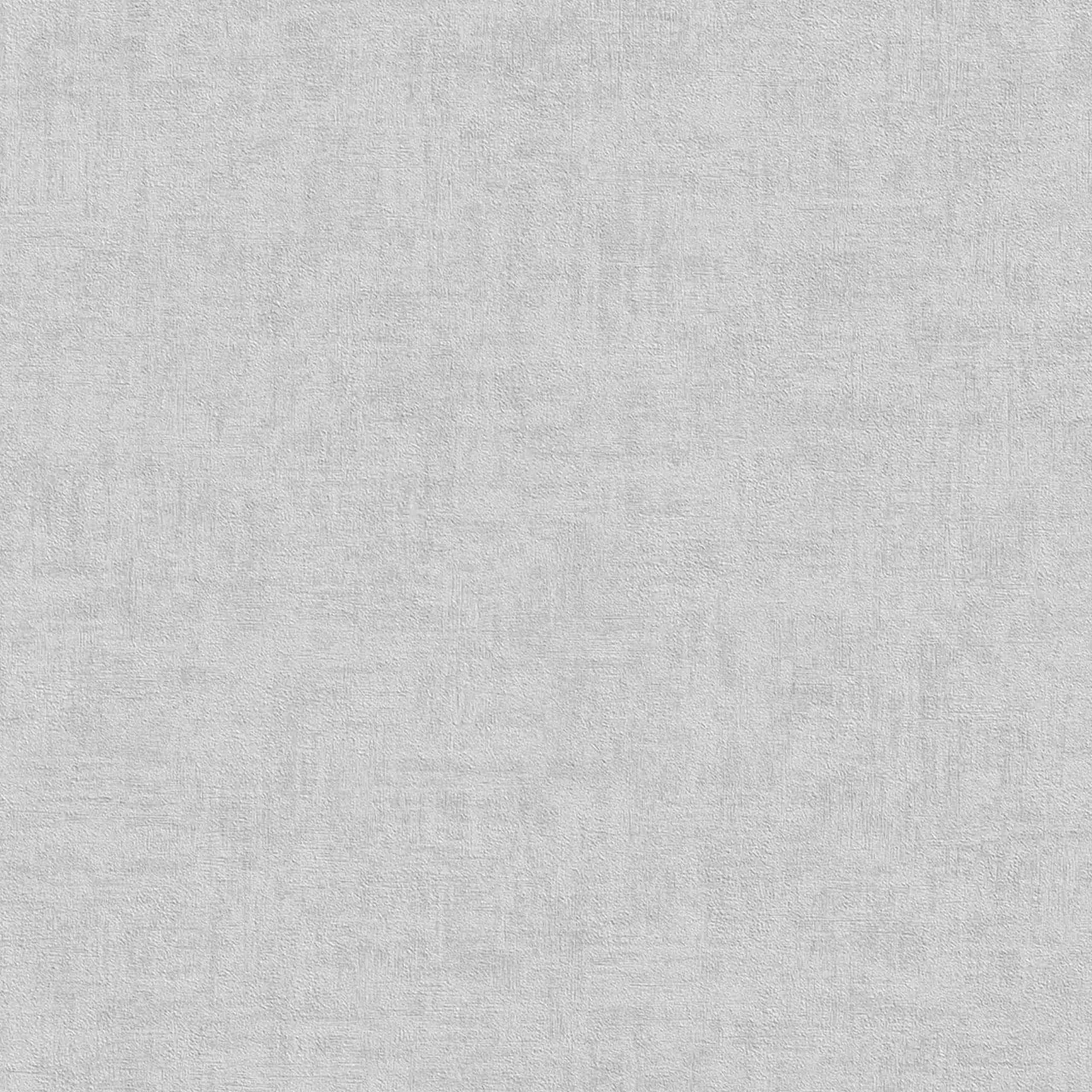 Rasch Giovani Artisti 489859 Carta da parati in tessuto non tessuto Tinta unita Tinta unita 0,53 x 10,05 m Grigio