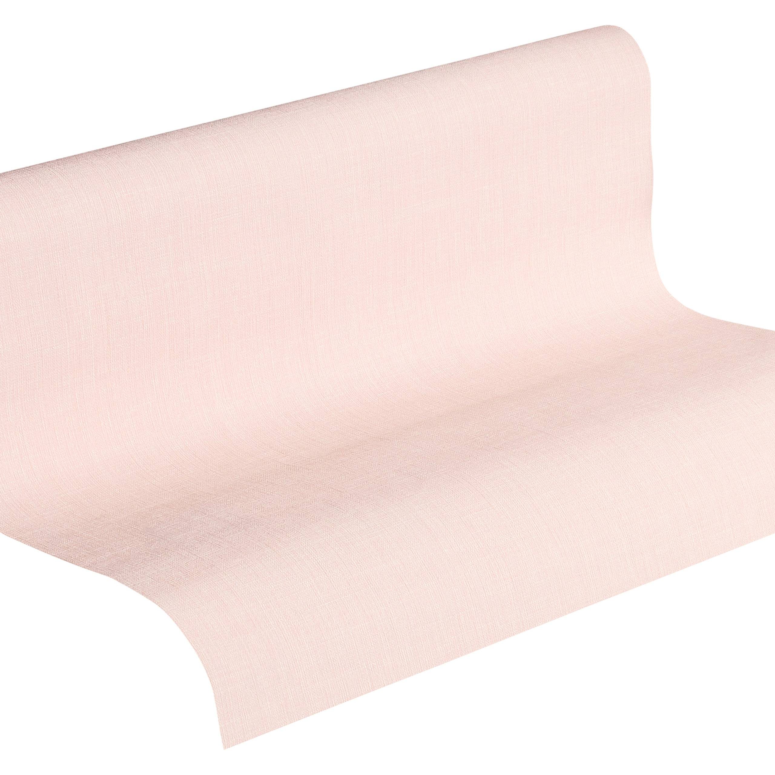 A.S. Creation Metropolitan Stories 369252 Carta da parati in tessuto non tessuto University 0,53 x 10,05 m Rosa