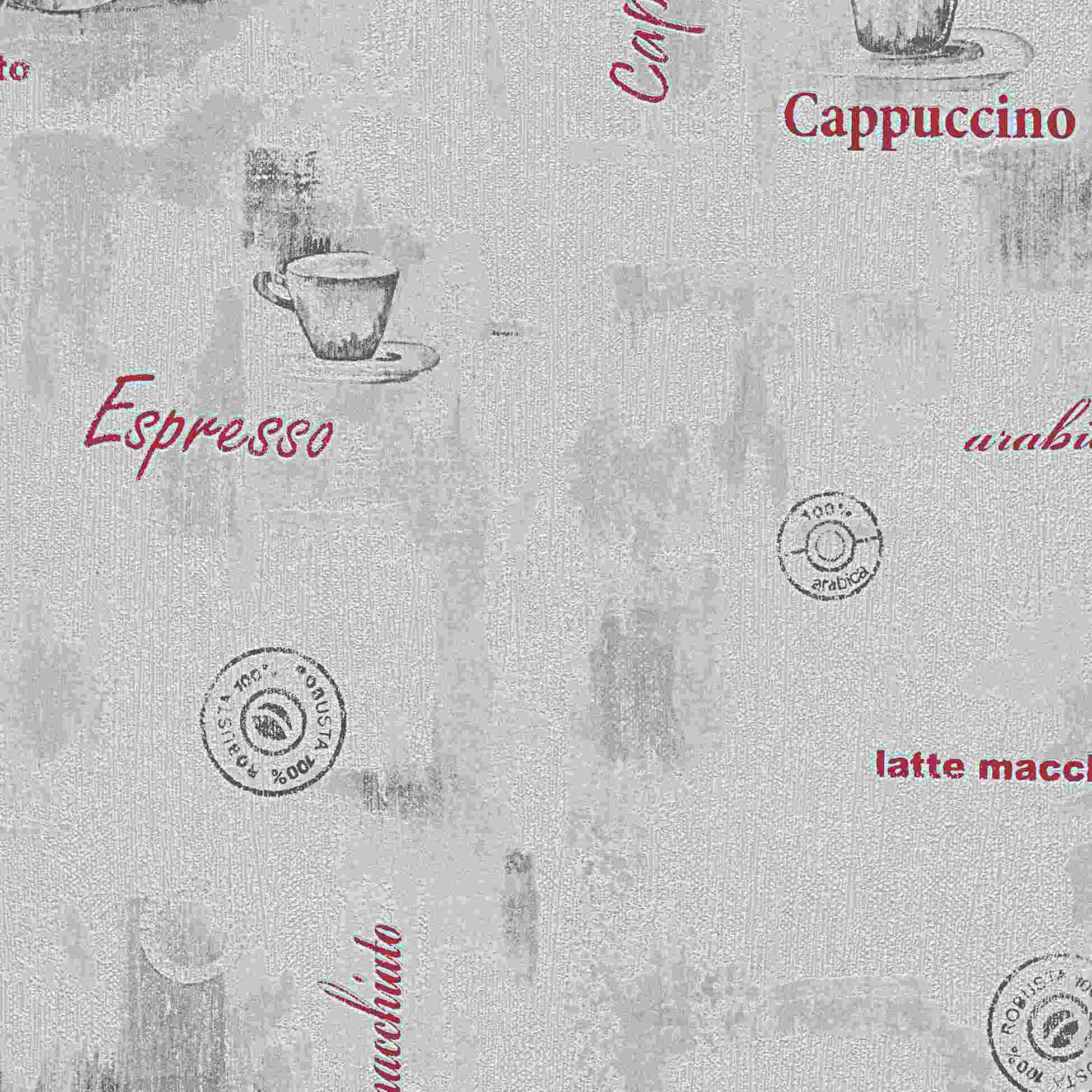Carta da parati non tessuta strutturata 13382-20 grafica 0,53 x 10,05 m bestseller Erismann