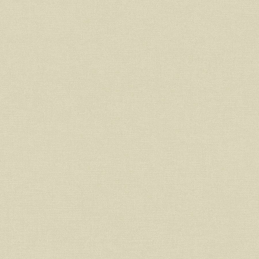 A.S. Creation Stili di viaggio 392671 Carta da parati in tessuto non tessuto Tinta unita 10,05 x 0,53 m Beige