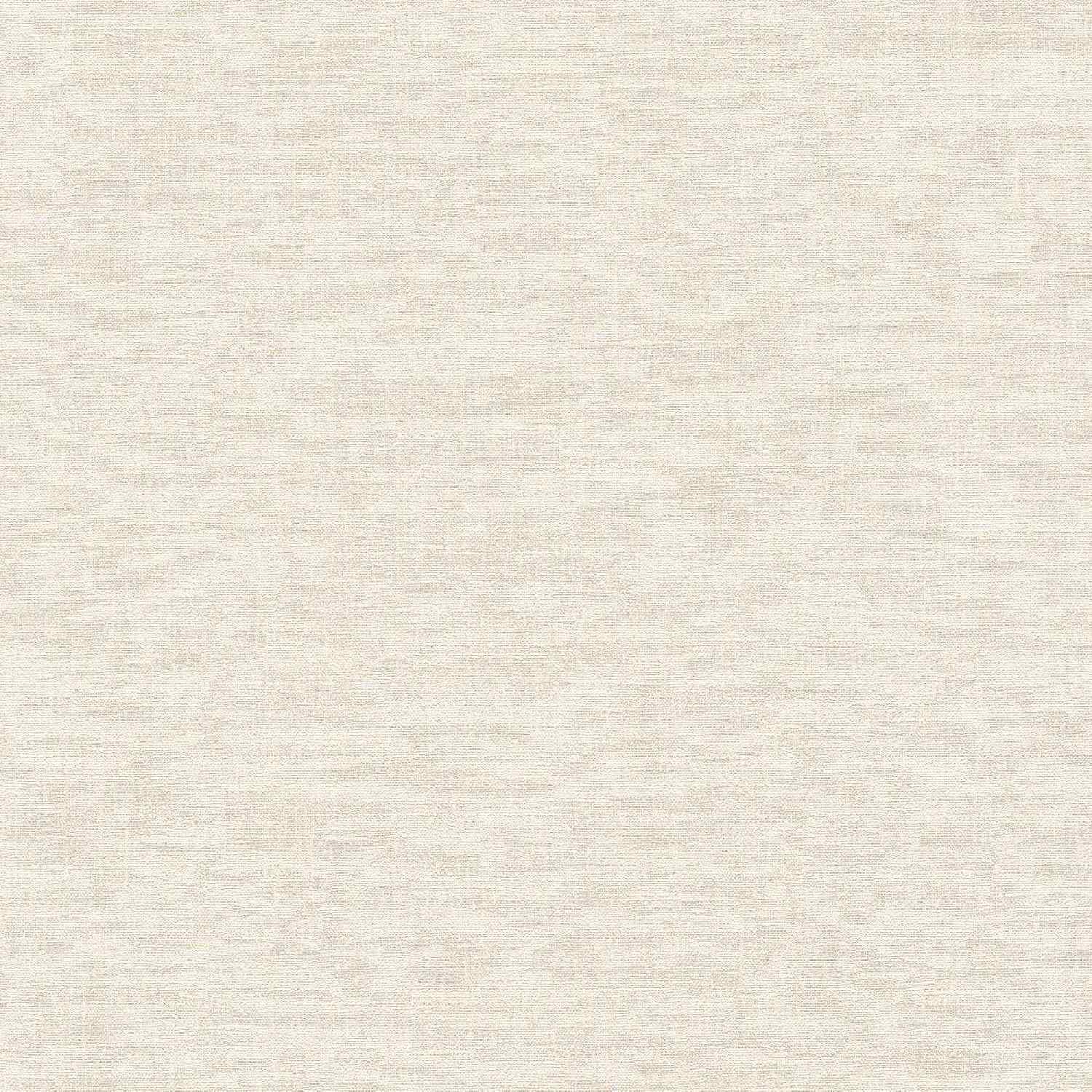 A.S. Creation Smart Surfaces 395652 Carta da parati in tessuto non tessuto University Tinta unita 0,53 x 10,05 m Beige
