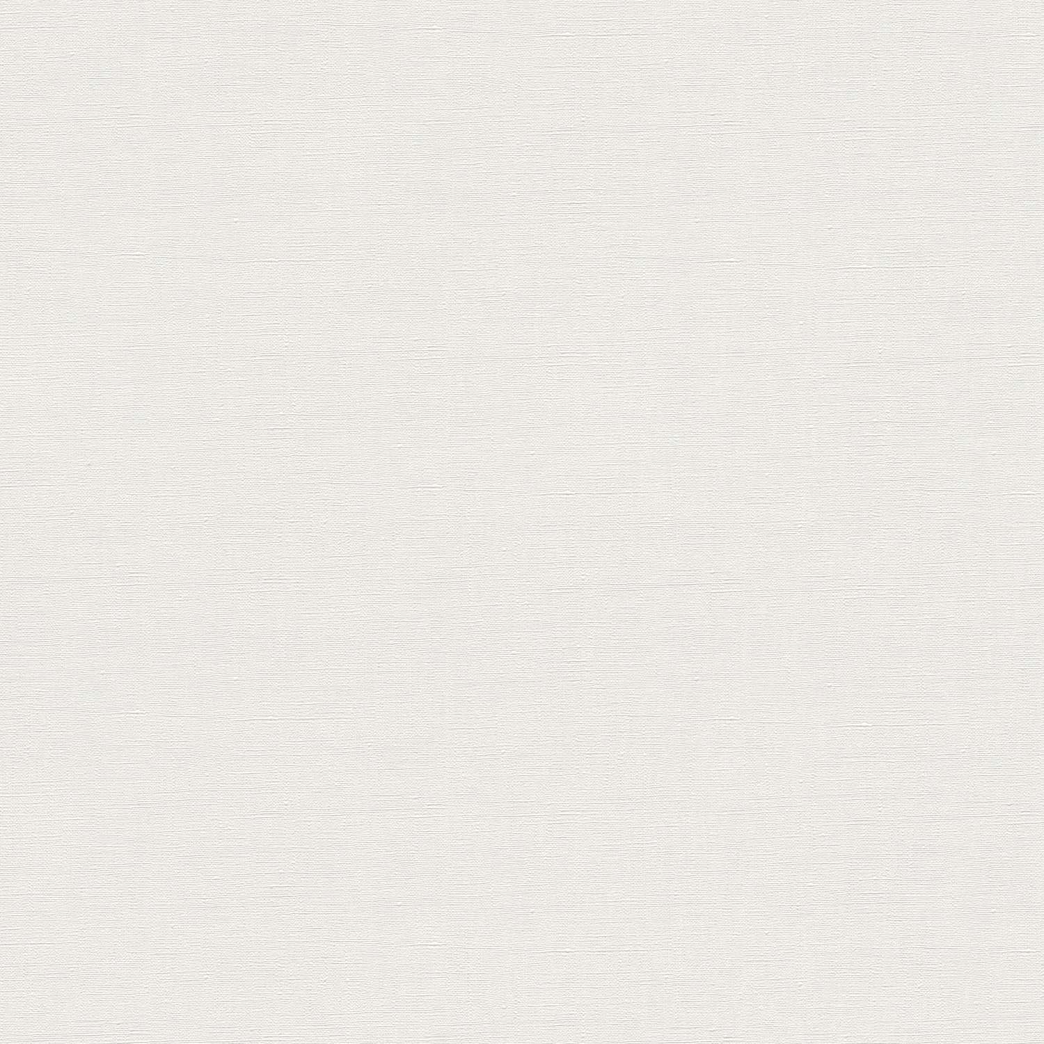 A.S. Creation Maison Charme 390813 Carta da parati in tessuto non tessuto Tinta unita 10,05 x 0,53 m crema