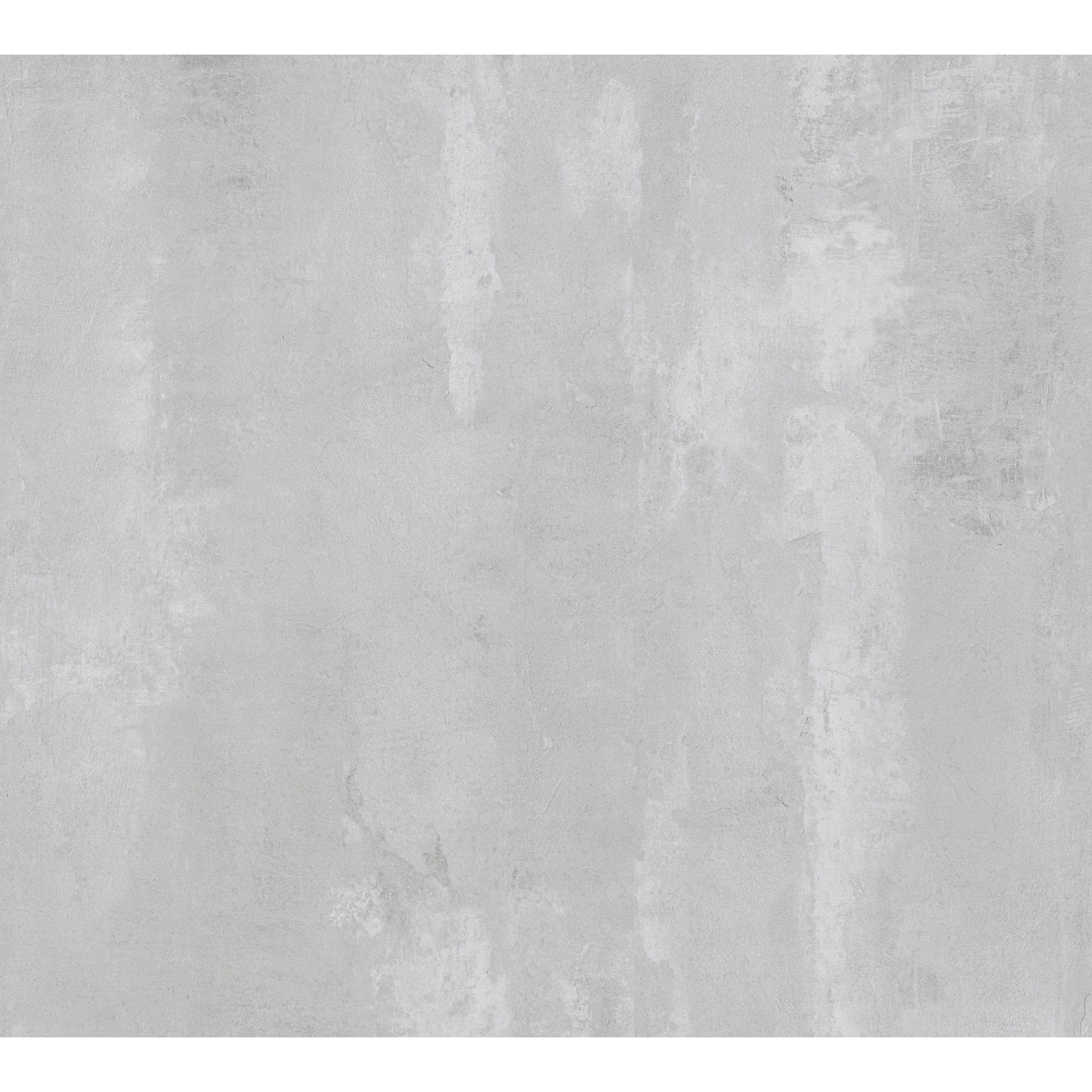 A.S. Creation Neue Bude 2.0 Edition 2 374122 Carta da parati in tessuto non tessuto University 0,53 x 10,05 m Grigio