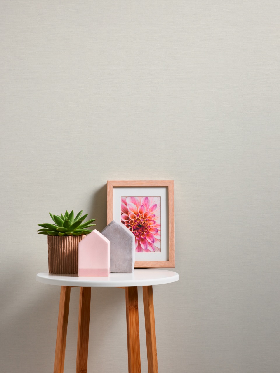 A.S. Creation | Trendwall 2 | Weiß | 306891