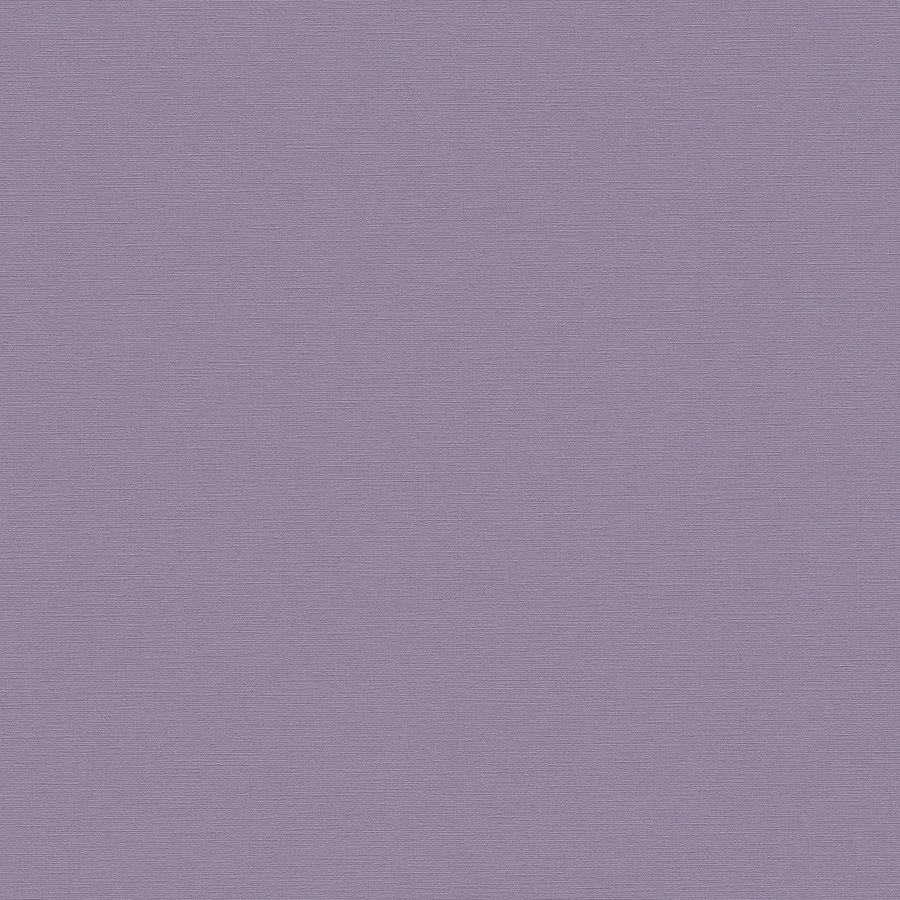 A.S. Creation House of Turnowsky 389039 Carta da parati in tessuto non tessuto Tinta unita 10,05 x 0,53 m Viola