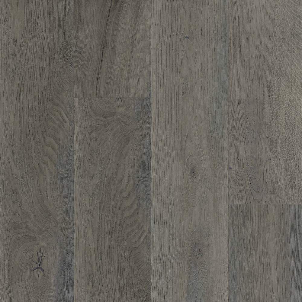 Pavimento in parquet 545 Calgary LDX E7479 2390 x 252 x 15 mm Pavimento in legno rovere grigio