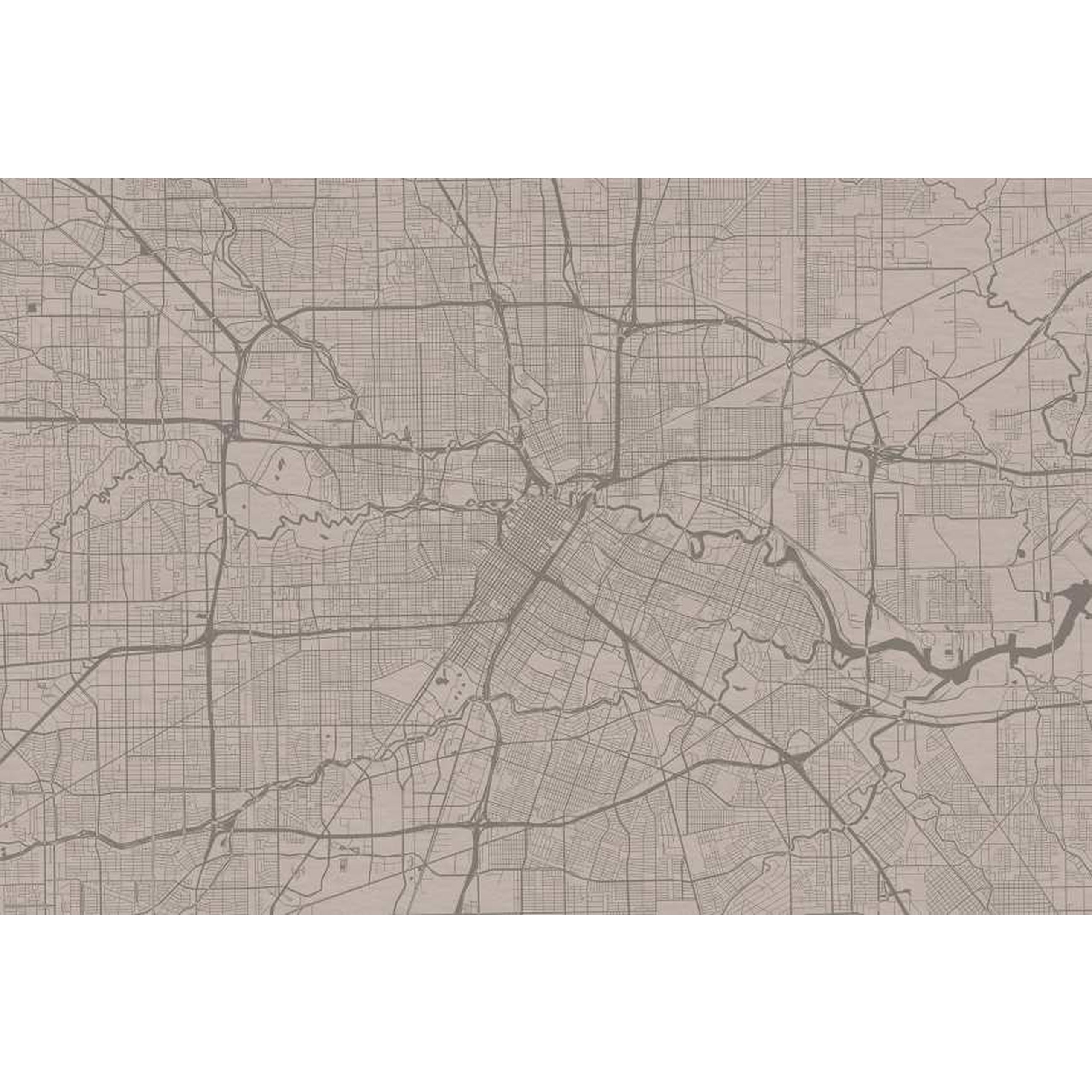 A.S. Creation Walls by Patel 1 DD110881 Carta da parati fotografica Tessuto non tessuto Varie dimensioni Metropoli