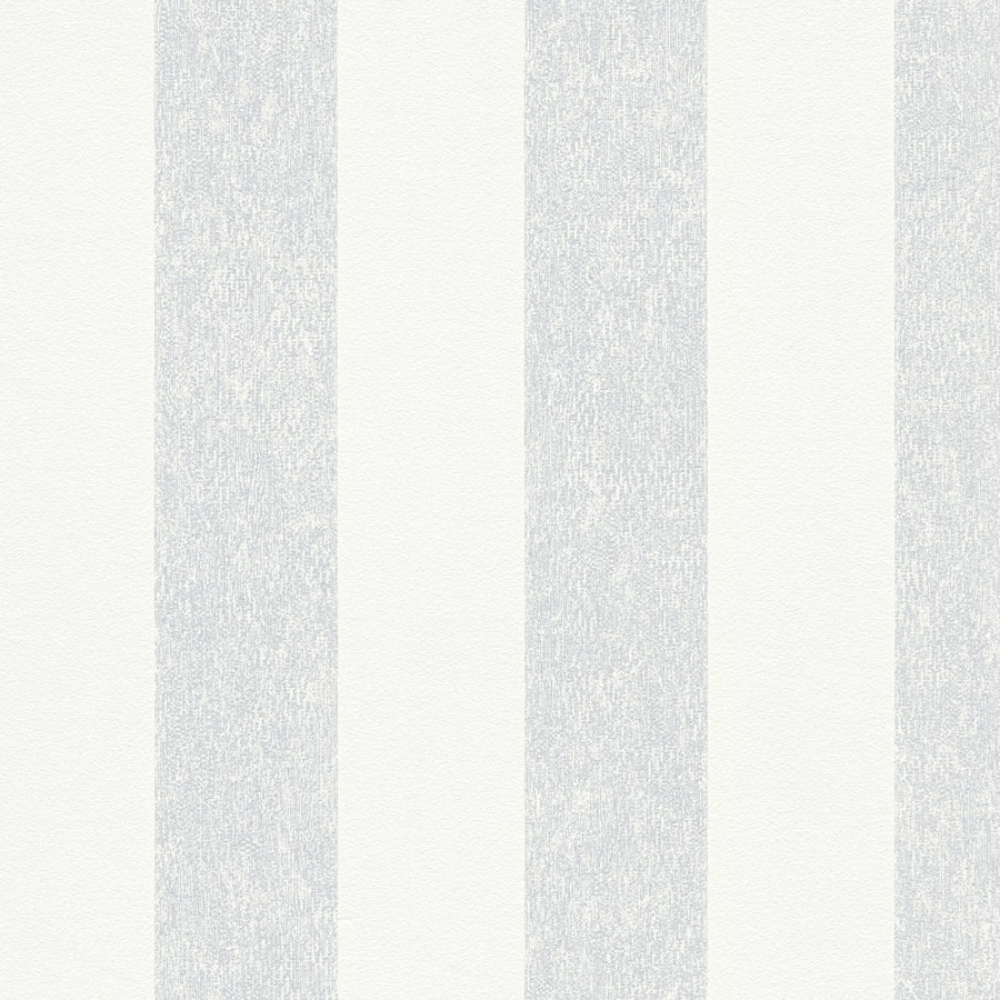 A.S. Creation Attractive 2 390291 Carta da parati in tessuto non tessuto Carta da parati a righe 10,05 x 0,53 m Grigio