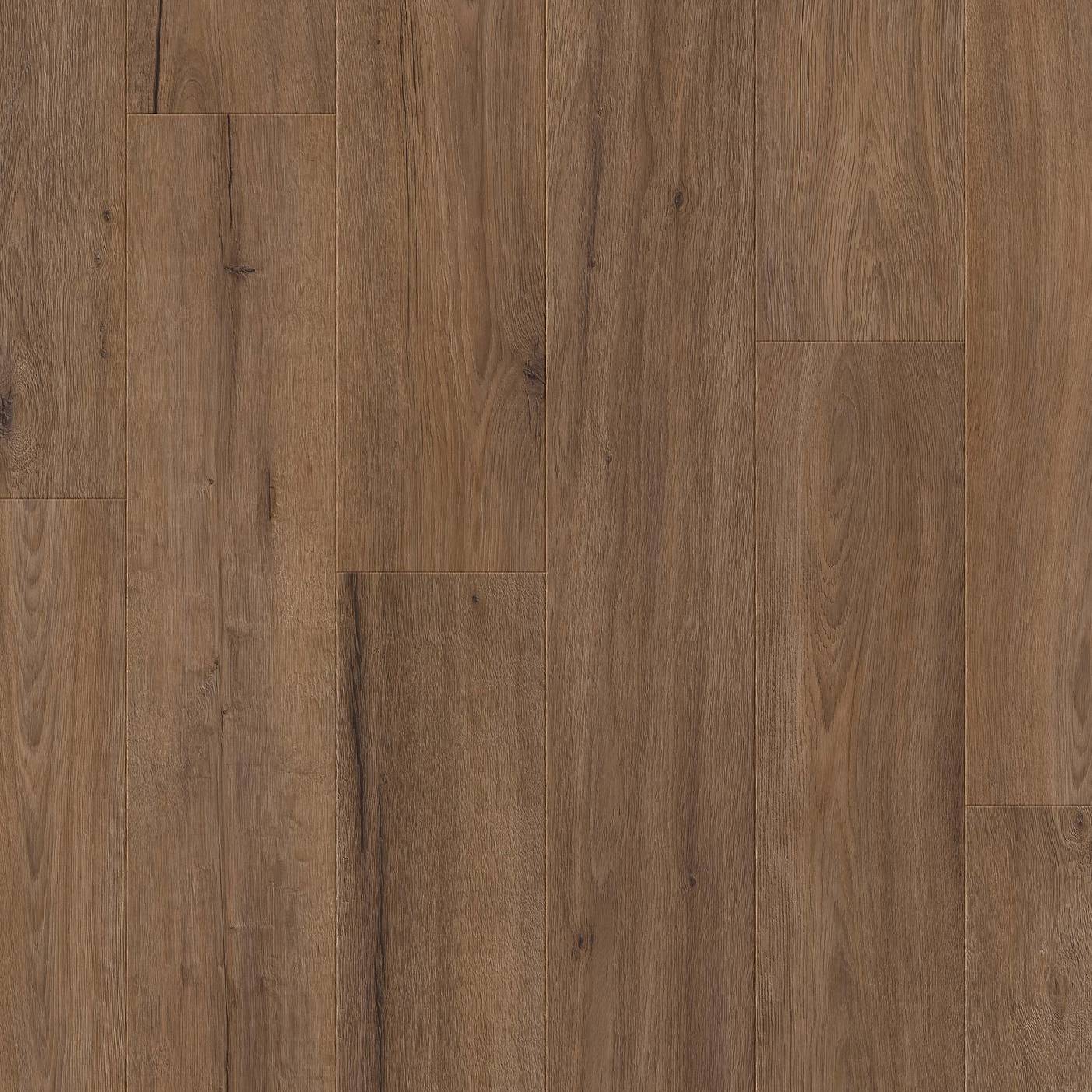 Laminato 832 XploraNEXT Impulse 8465 1261 x 192 x 78 mm Pavimento di design naturale Rovere marrone NKL32