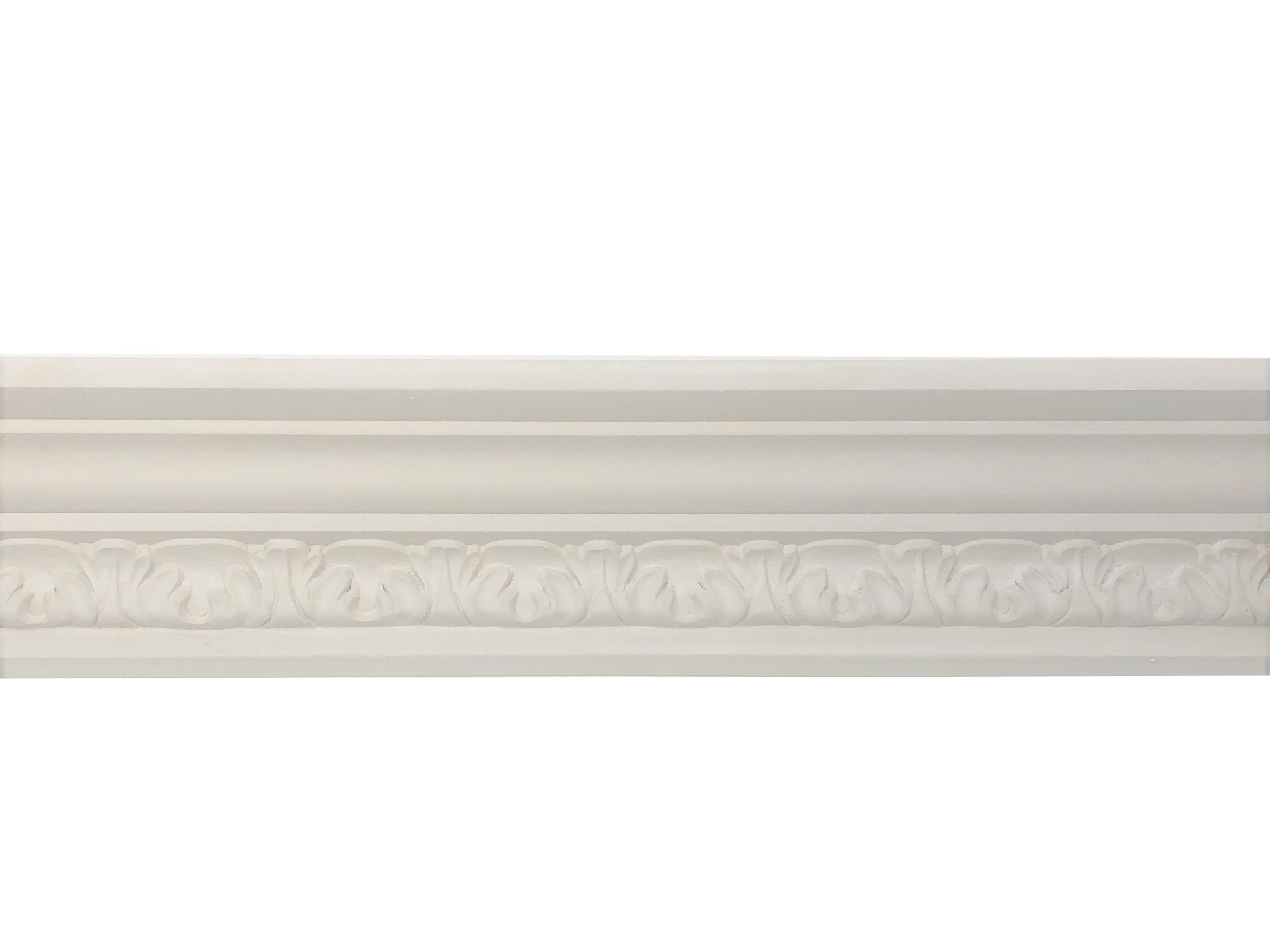 Stuckleiste "Kiel" (Stuckleisten aus Gips) - 3
