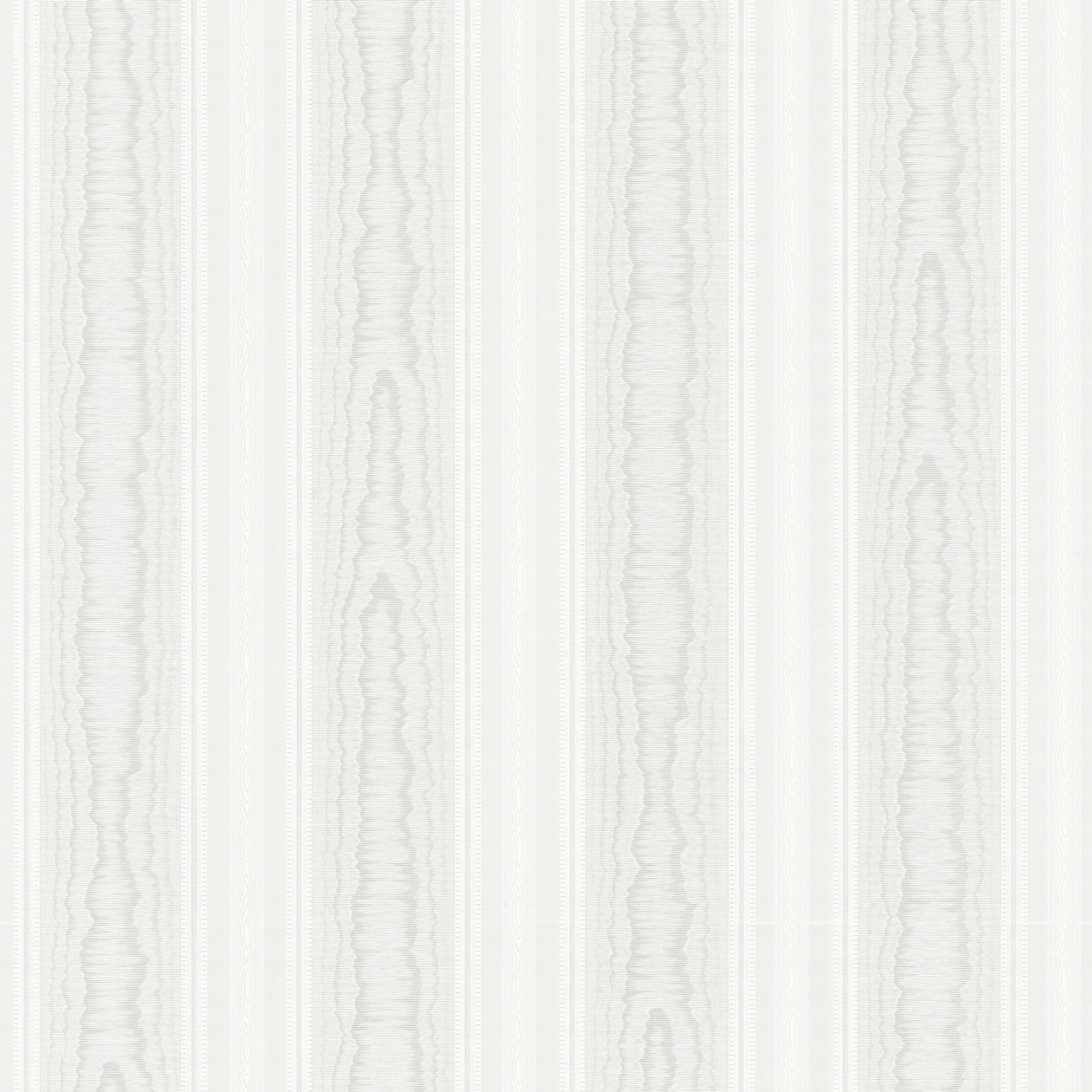 A.S. Creation Concerto 3 765819 Carta da parati in carta Motivo a righe 0,53 x 10,05 m Bianco