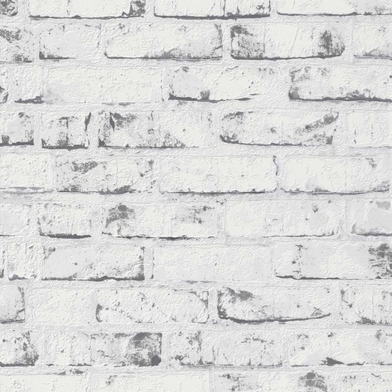 A.S. Creation New England 907837 Carta da parati in tessuto non tessuto Effetto pietra 0,53 x 10,05 m Beige