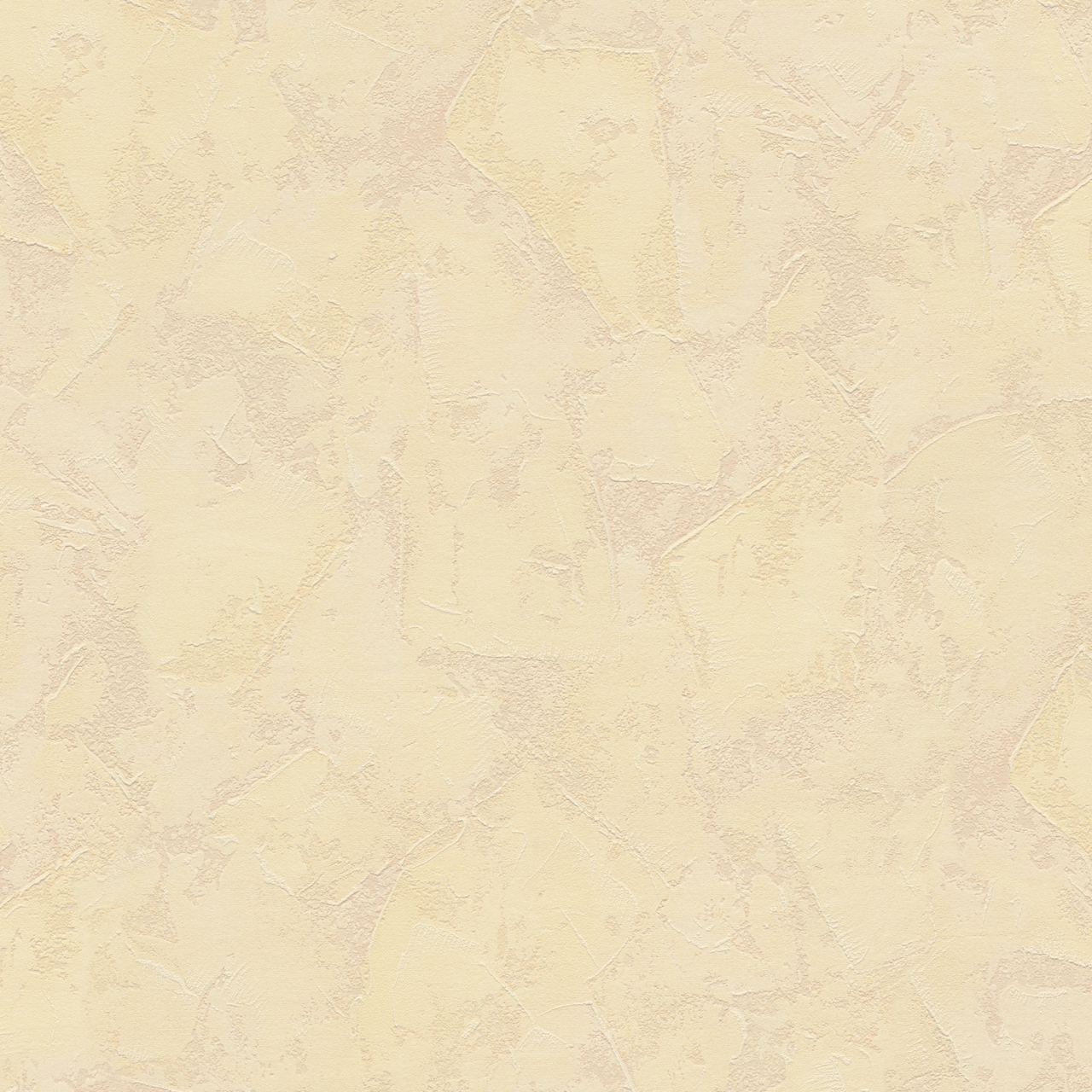 A.S. Creation Guida di stile naturale 169020 Carta da parati in tessuto non tessuto Tinta unita 0,53 x 10,05 m Arancione