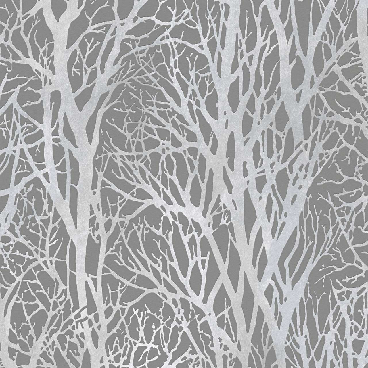 A.S. Creation Life 3 300943 Carta da parati in tessuto non tessuto Aspetto naturale 0,53 x 10,05 m Grigio