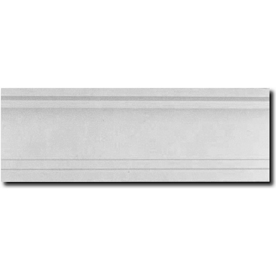 Stuckleiste "Wiesbaden" (Stuckleisten aus Gips)