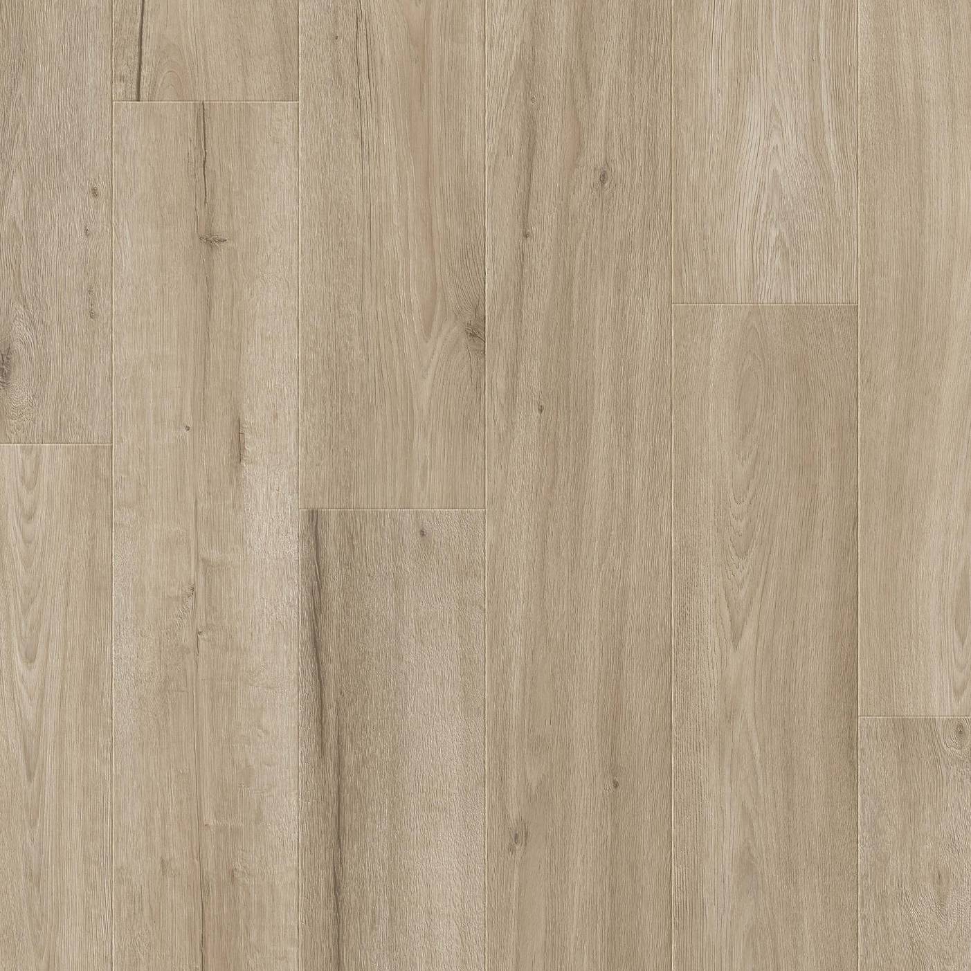 Laminato 832 XploraNEXT Impulse 8464 1261 x 192 x 78 mm Pavimento Natural Design Rovere Grigio NKL32