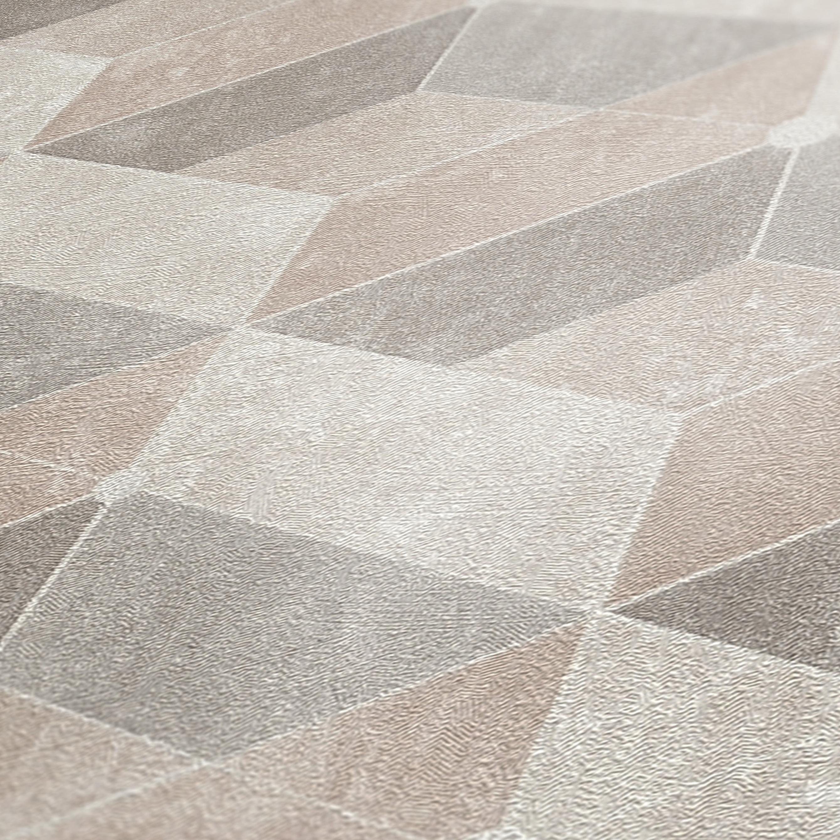 A.S. Creation | Titanium 3     | Beige | 382021