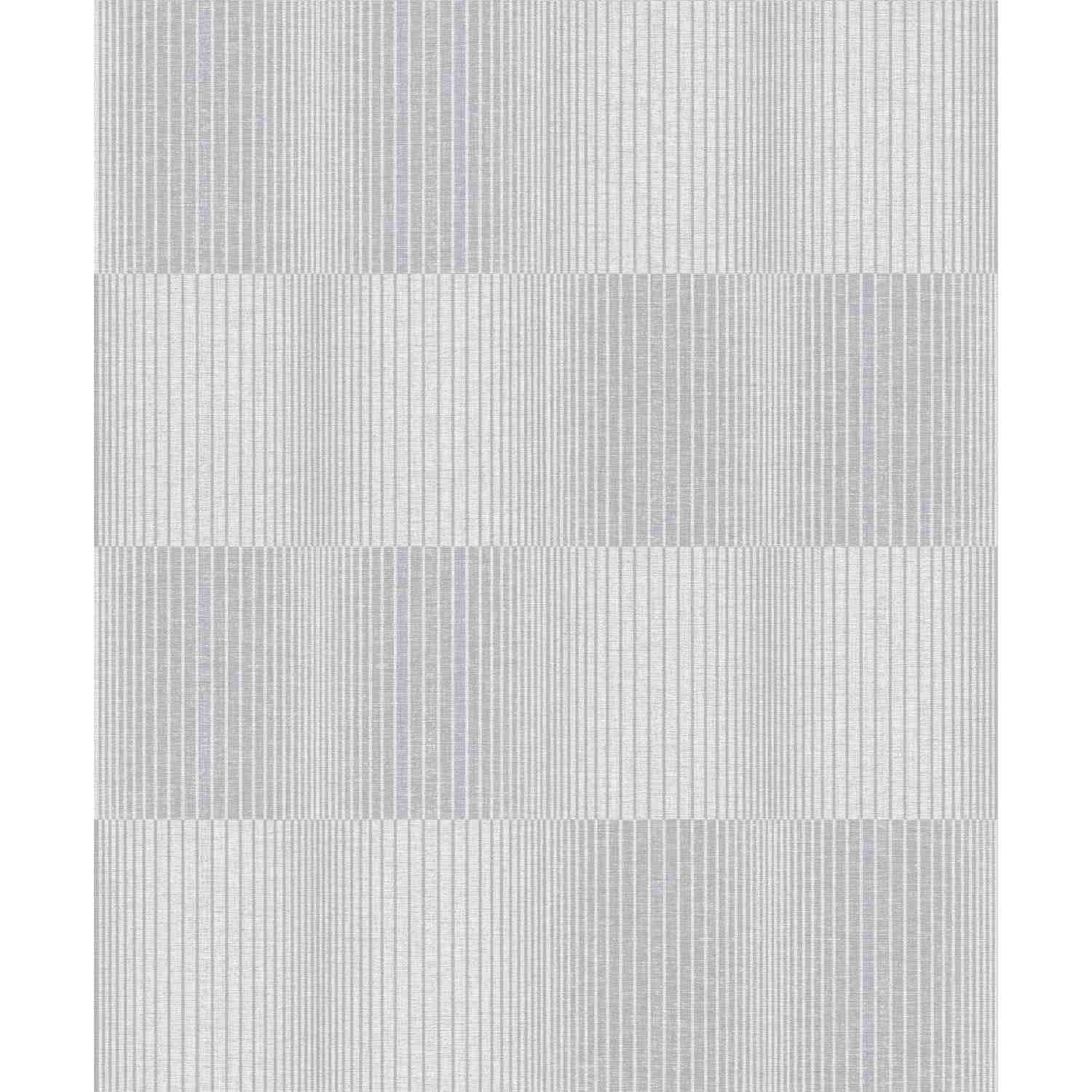 Carta da parati non tessuta strutturata 10214-31 grafica 0,53 x 10,05 m Codice Natura Erismann