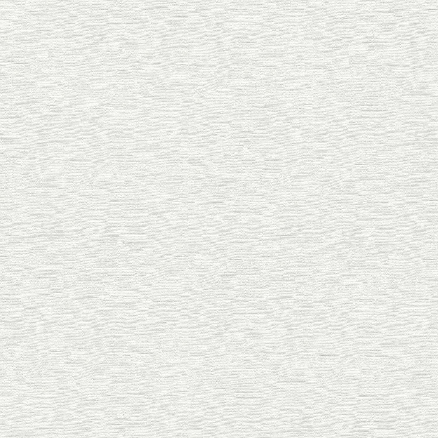 A.S. Creation Maison Charme 390851 Carta da parati in tessuto non tessuto Tinta unita 10,05 x 0,53 m crema