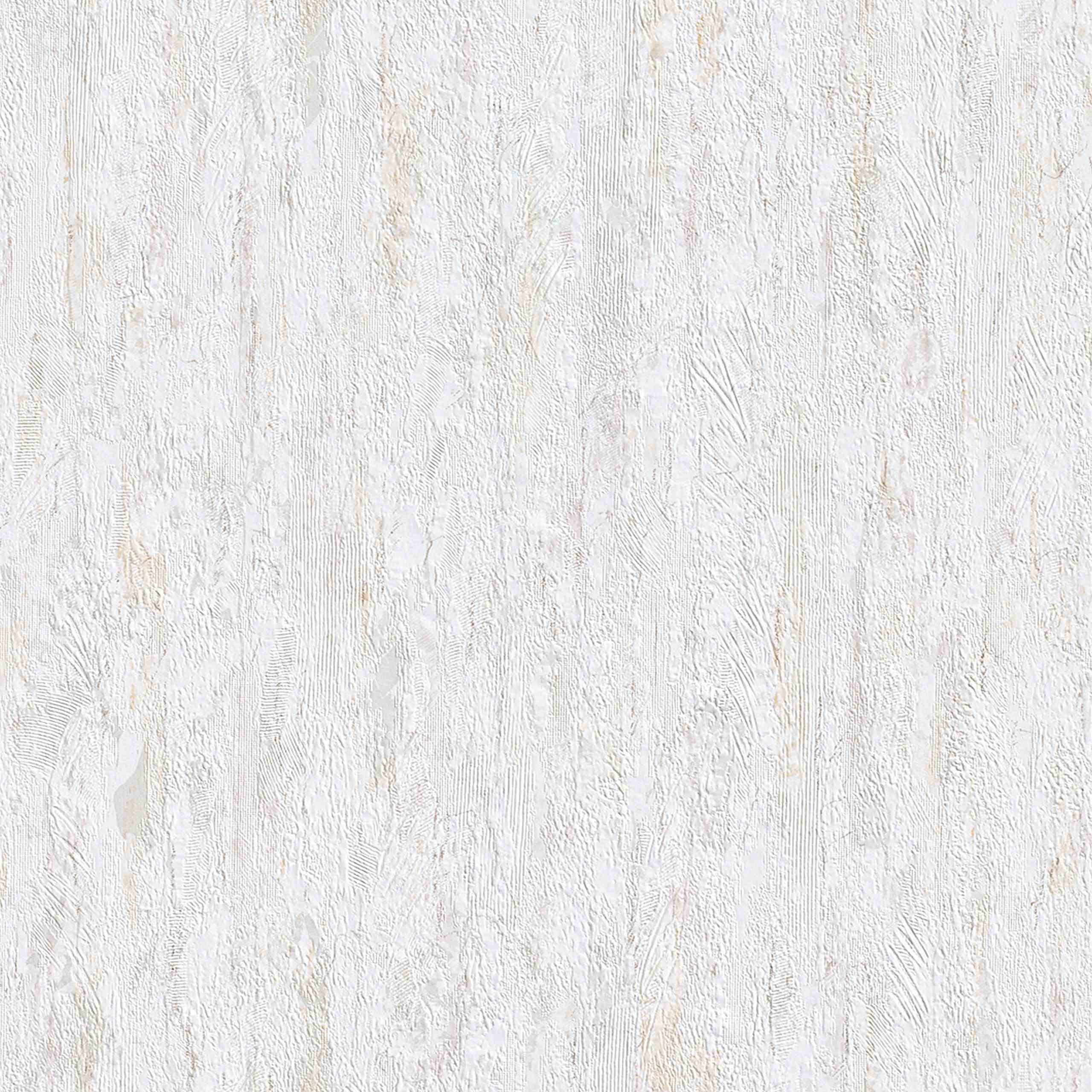 Rasch Selezione 867503 Carta da parati in carta Tinta unita 0,53 x 10,05 m Crema