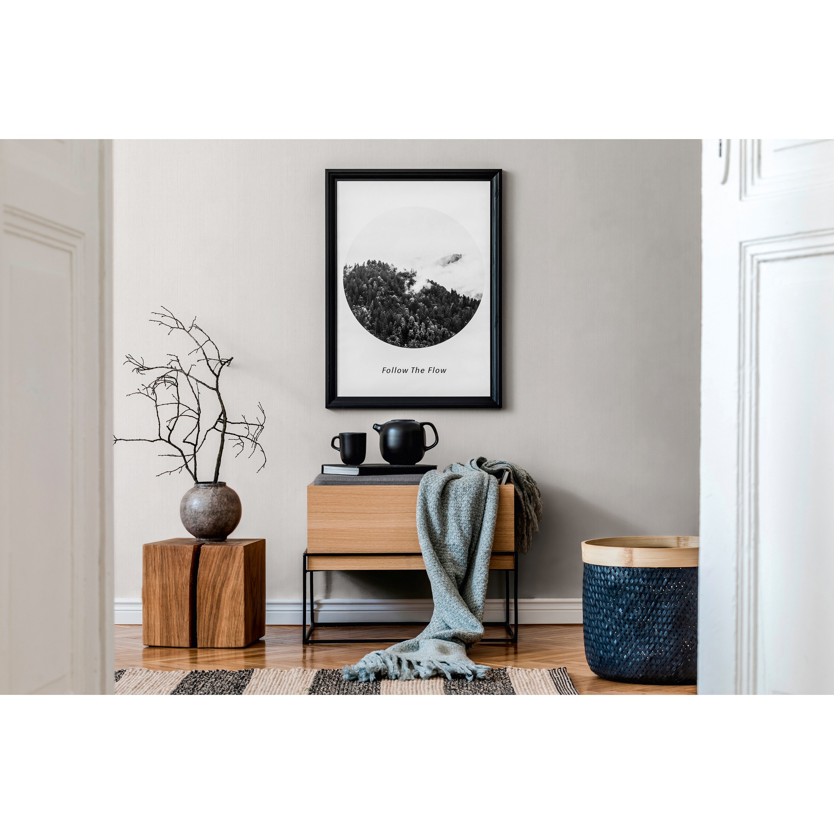 A.S. Creation | Mata Hari | Creme | 380981