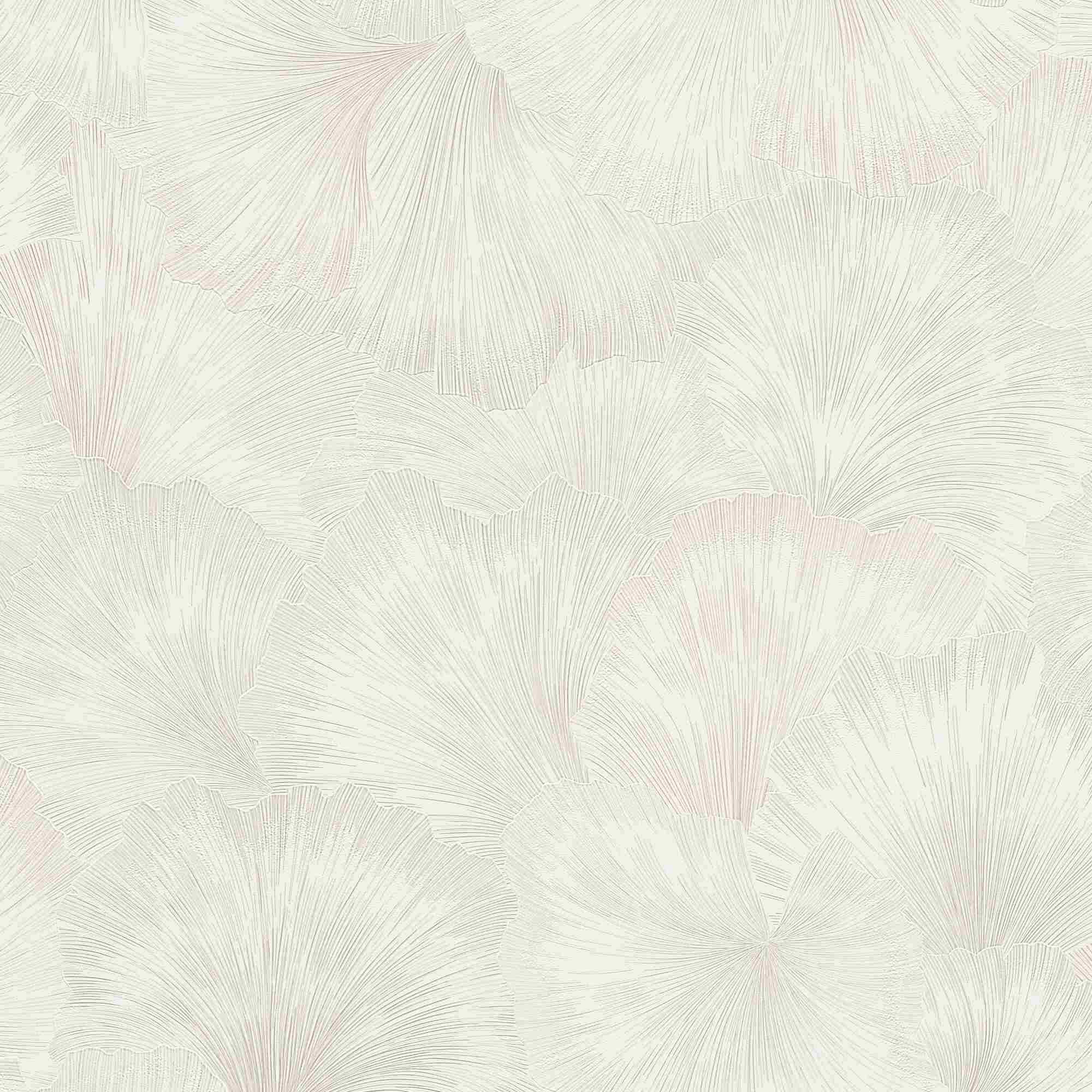 Carta da parati in tessuto non tessuto 10373-26 fiori floreali 0,53 x 10,05 m Fashion for Walls Erismann