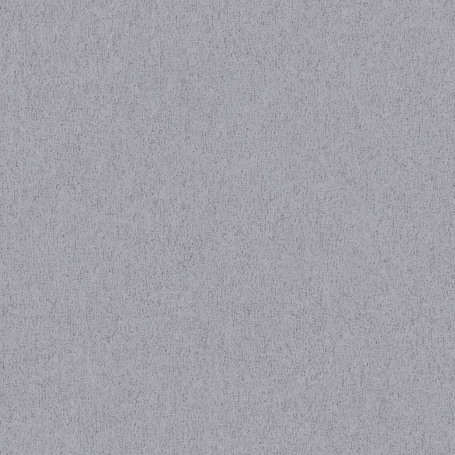 A.S. Creation Attractive 2 390305 Carta da parati in tessuto non tessuto Tinta unita 10,05 x 0,53 m Grigio