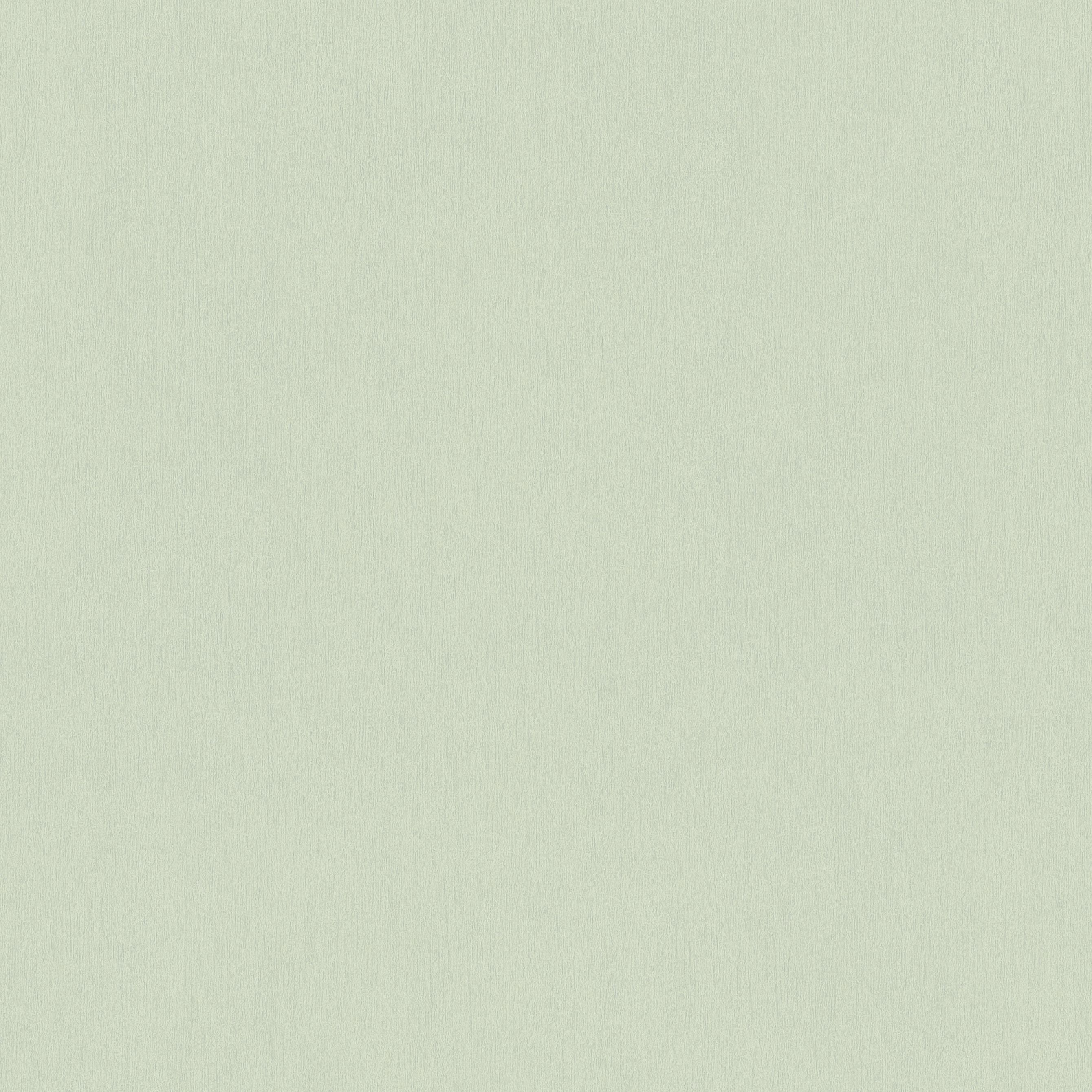 A.S. Creation Little Love 383150 Carta da parati in tessuto non tessuto Tinta unita University 0,53 x 10,05 m Verde