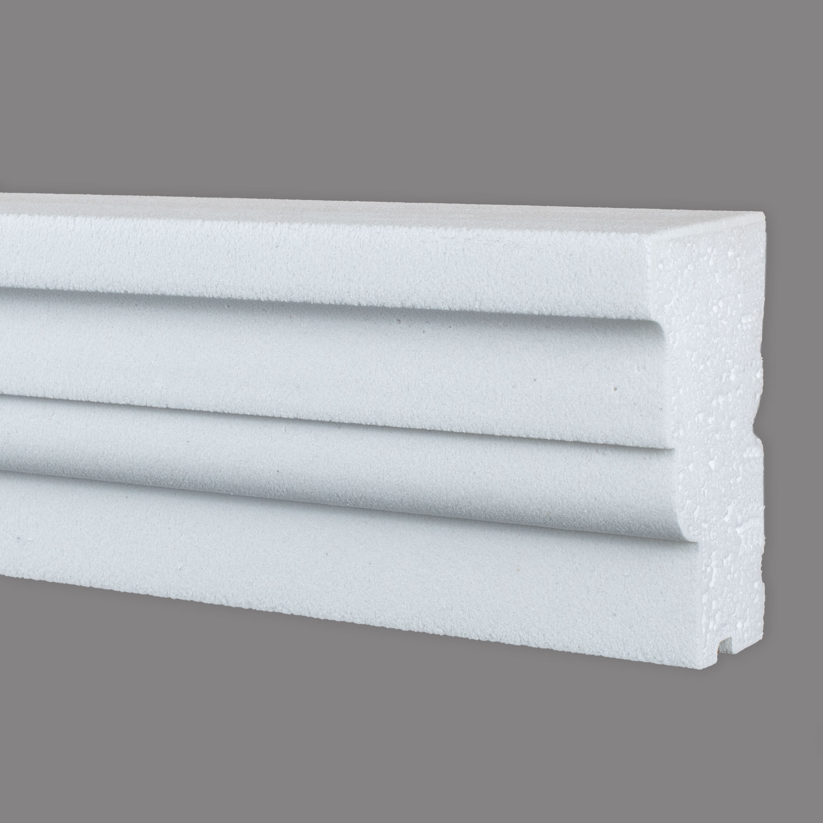 Wiesemann Profilo per facciata "FP28-b" Stucco per facciata 66 x 113 x 2000 mm Stucco per esterni Rivestito