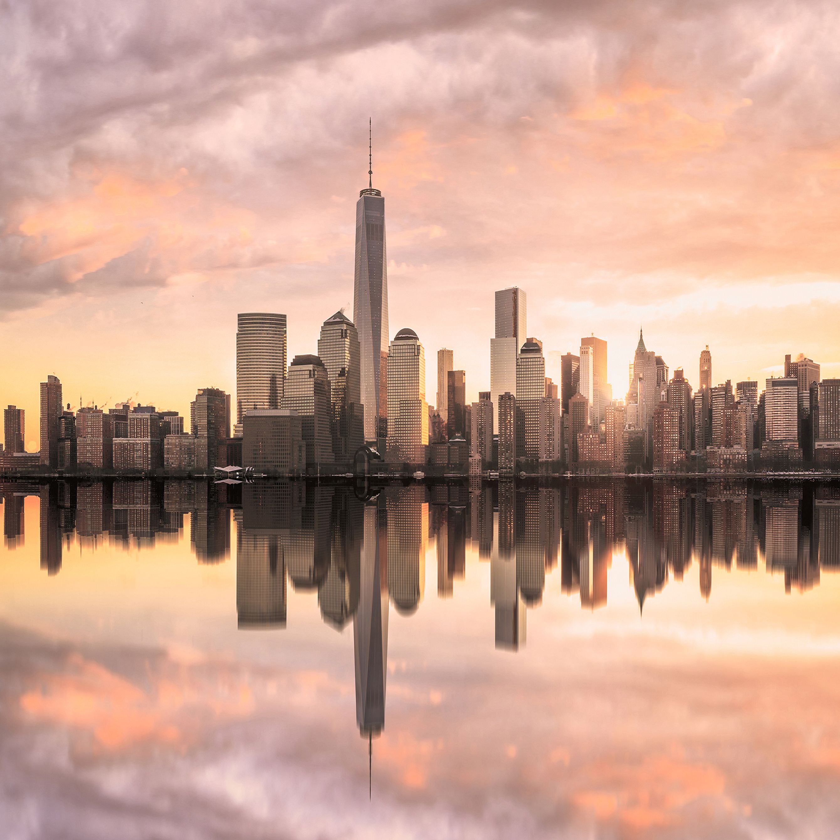 A.S. Creation Designwalls DD118680 Carta da parati fotografica pile 350x255cm New York Colorato