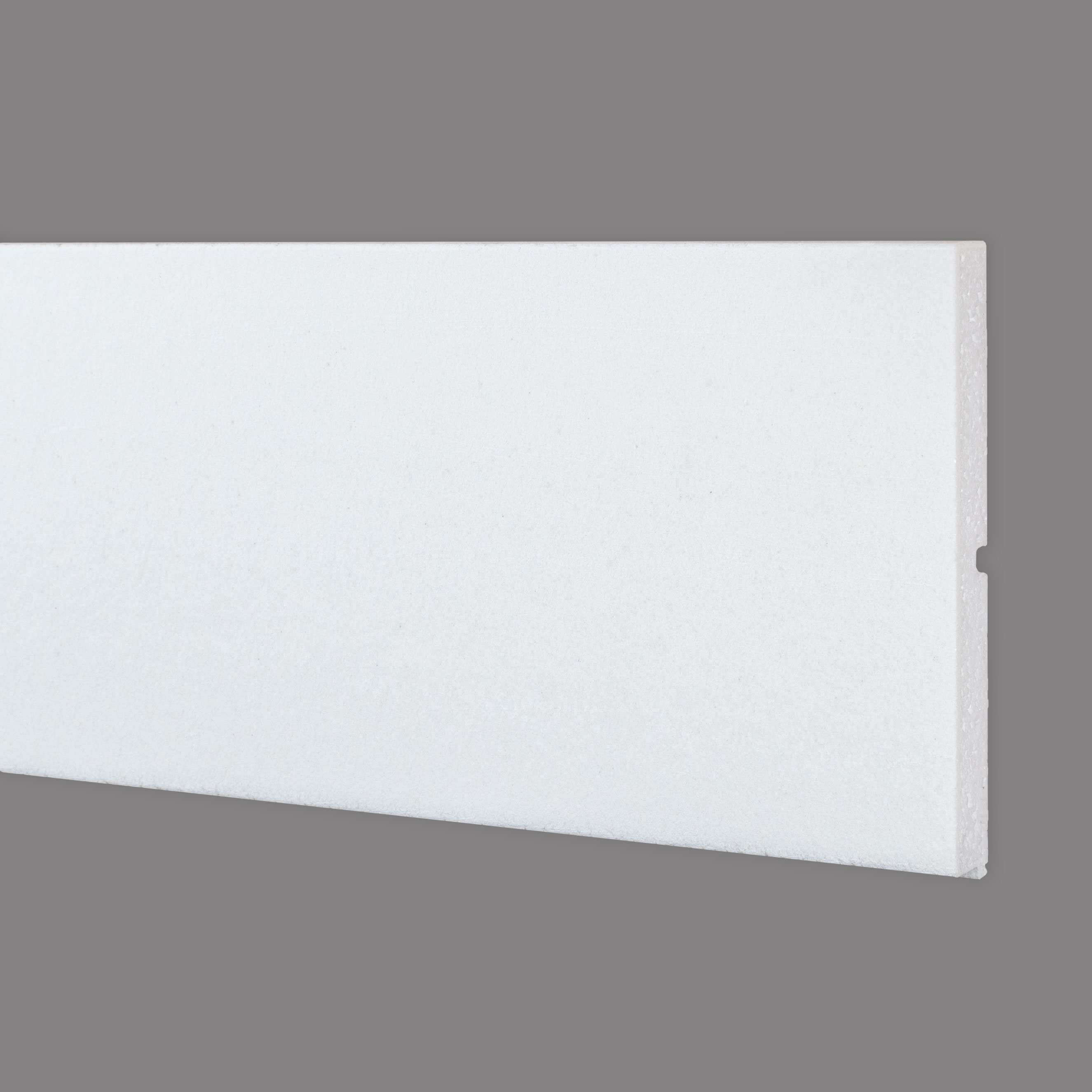Wiesemann Profilo per facciate "FP56-b" Stucco per facciate 20 x 150 x 2000 mm Stucco per esterni Rivestito