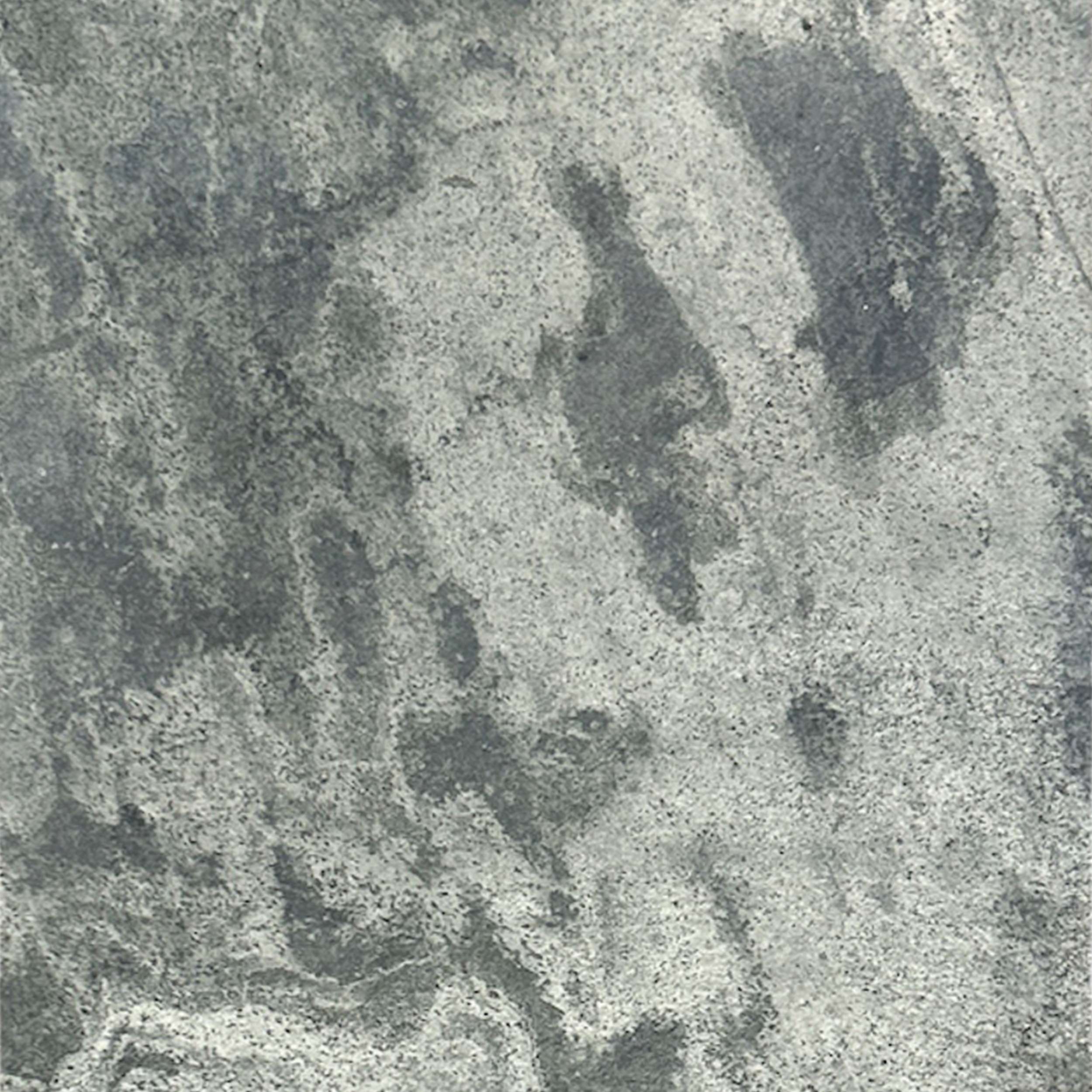 Pannello acustico modulare JANGAL da parete 7 - 9 x 520 x 1040 mm Pannello in pietra ardesia diamantata effetto pietra