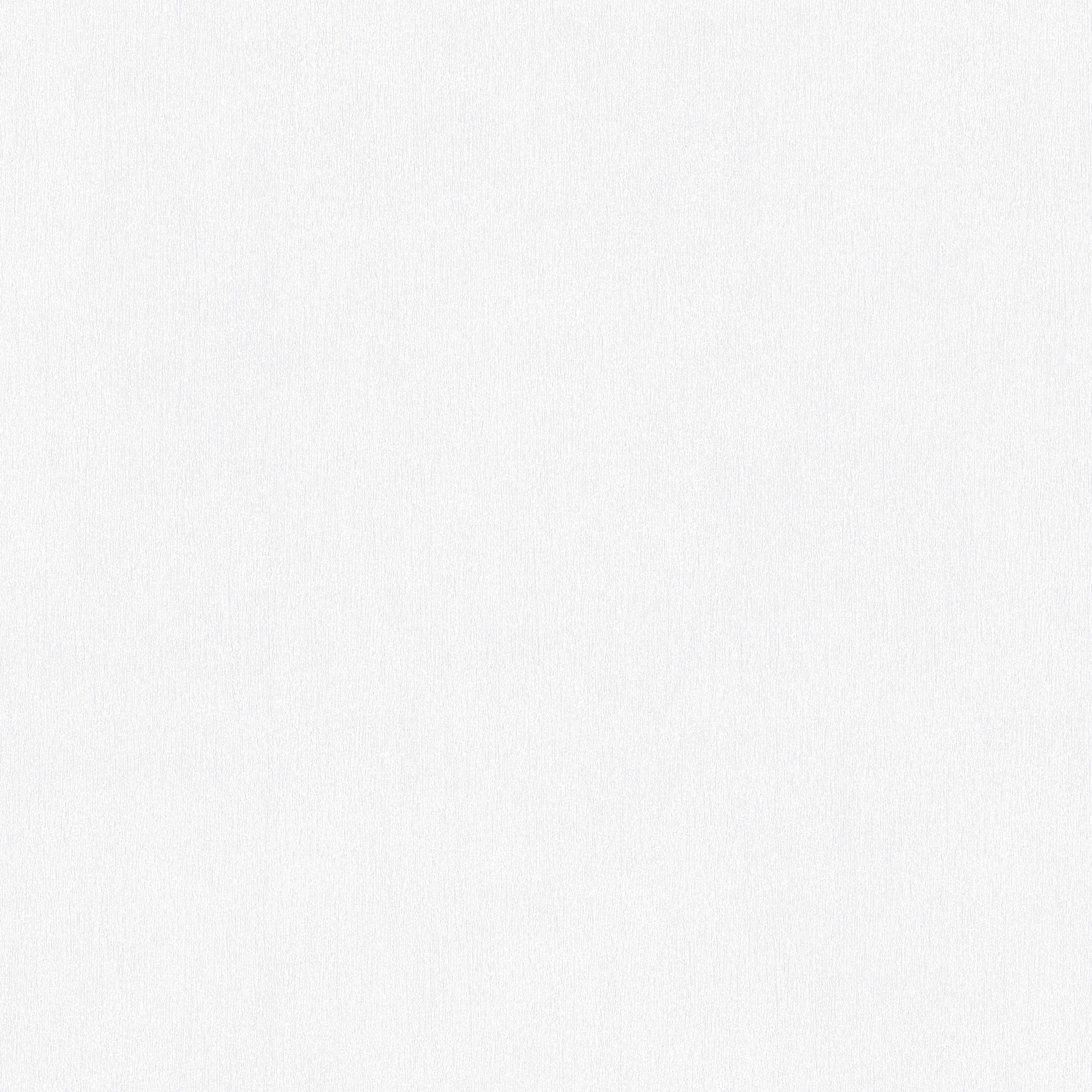 A.S. Creation Little Love 383198 Carta da parati in tessuto non tessuto Tinta unita University 0,53 x 10,05 m crema