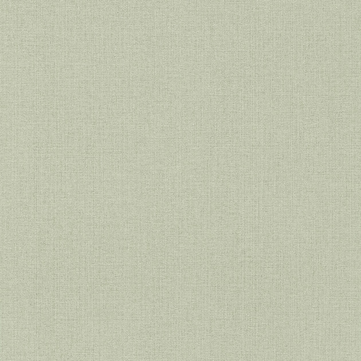 A.S. Creation Hygge 363787 Carta da parati in tessuto non tessuto Tinta unita 0,53 x 10,05 m Verde