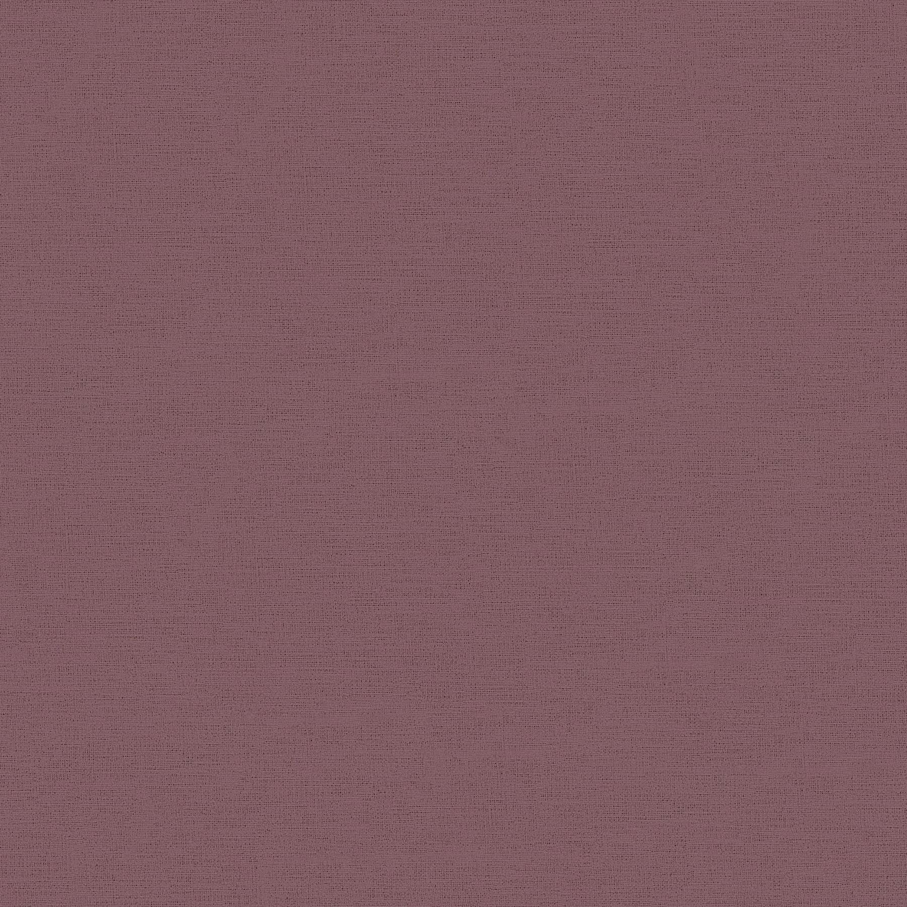 Carta da parati non tessuta 371786 rosso viola tinta unita tinta unita acquerello Dreams A.S. Creation