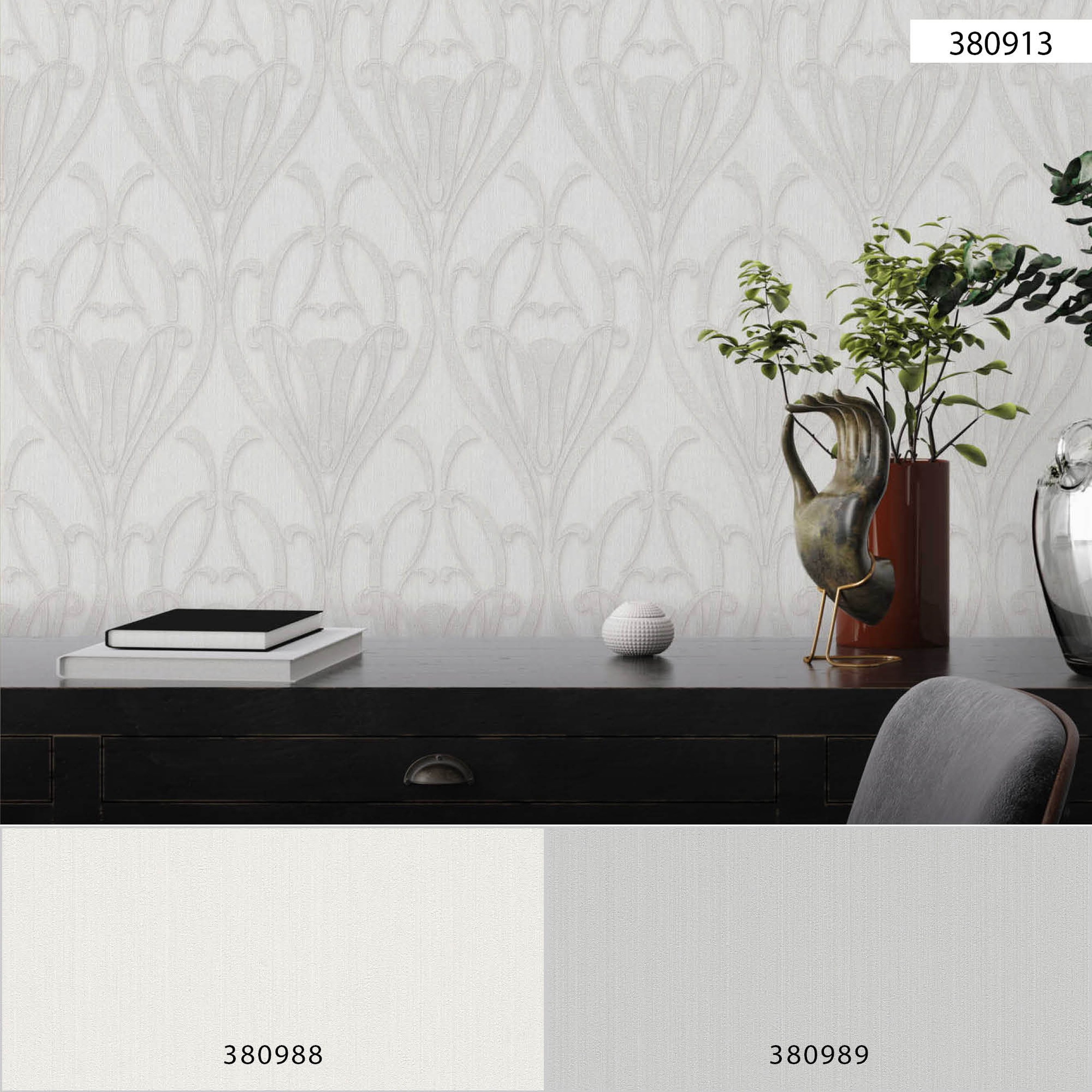 A.S. Creation | Mata Hari | Weiß | 380913