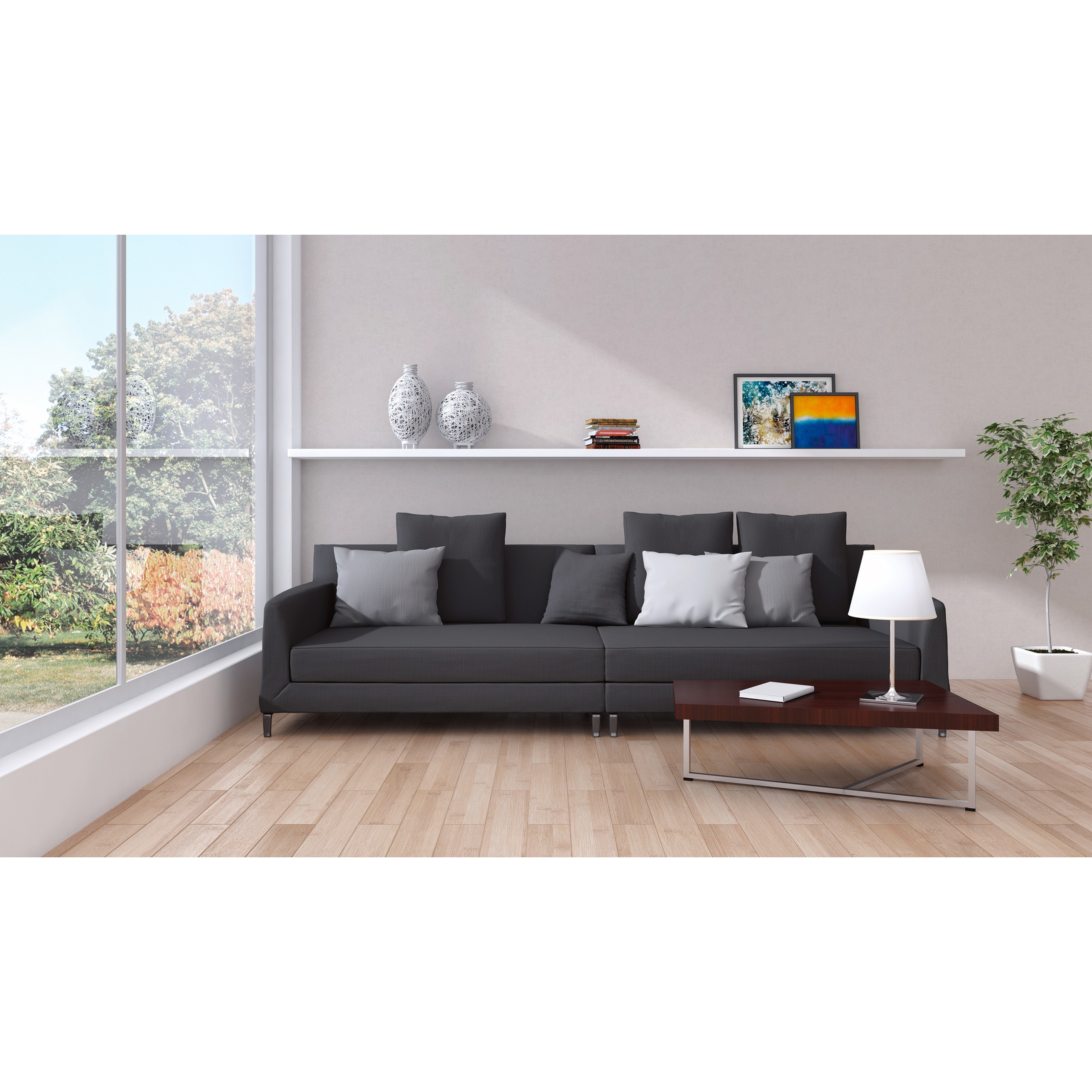 A.S. Creation | Titanium 3     | Weiß | 381979